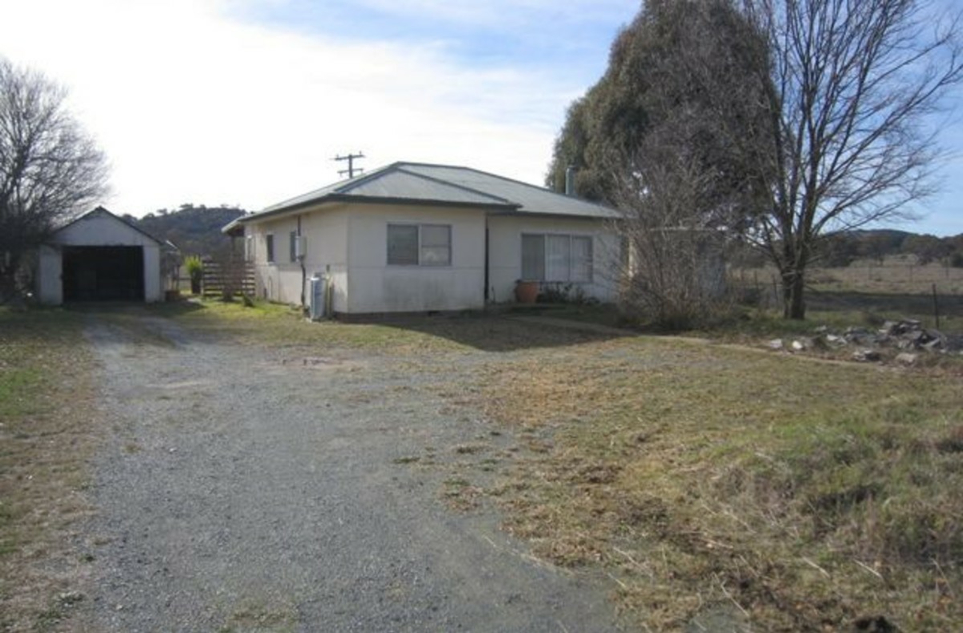 210 Kaveneys Road, JEIR