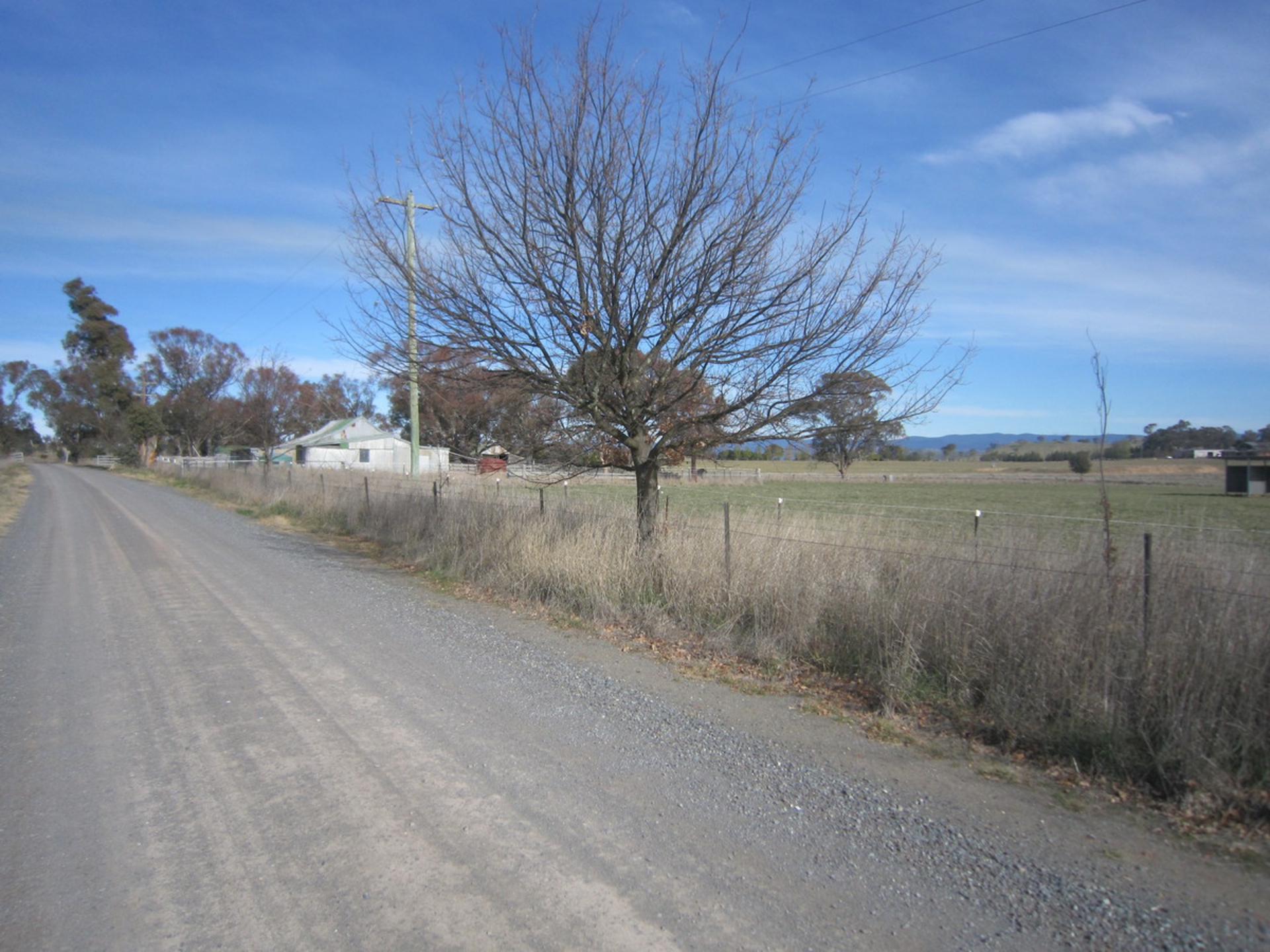 210 Kaveneys Road, JEIR