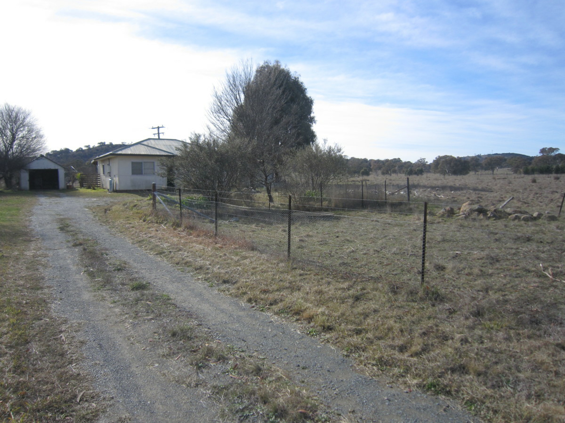 210 Kaveneys Road, JEIR