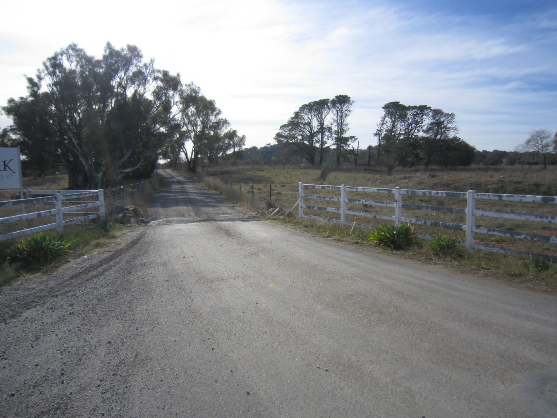 210 Kaveneys Road, JEIR