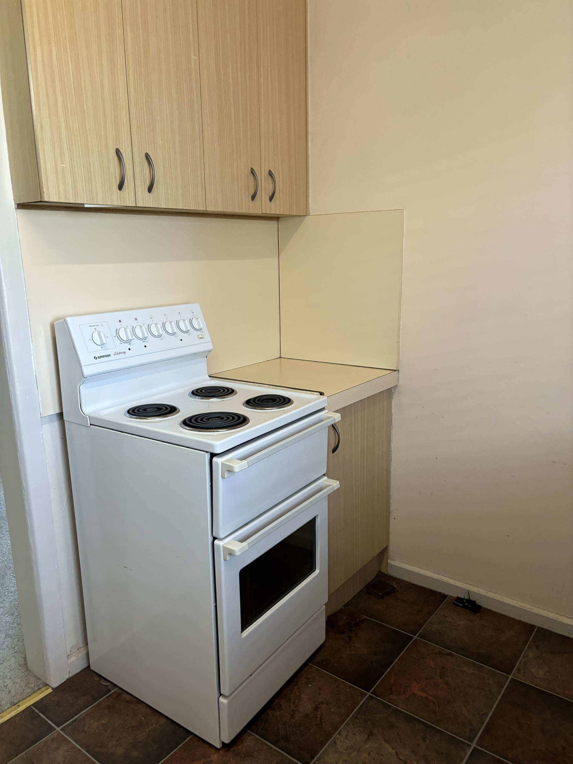 210 Kaveneys Road, JEIR