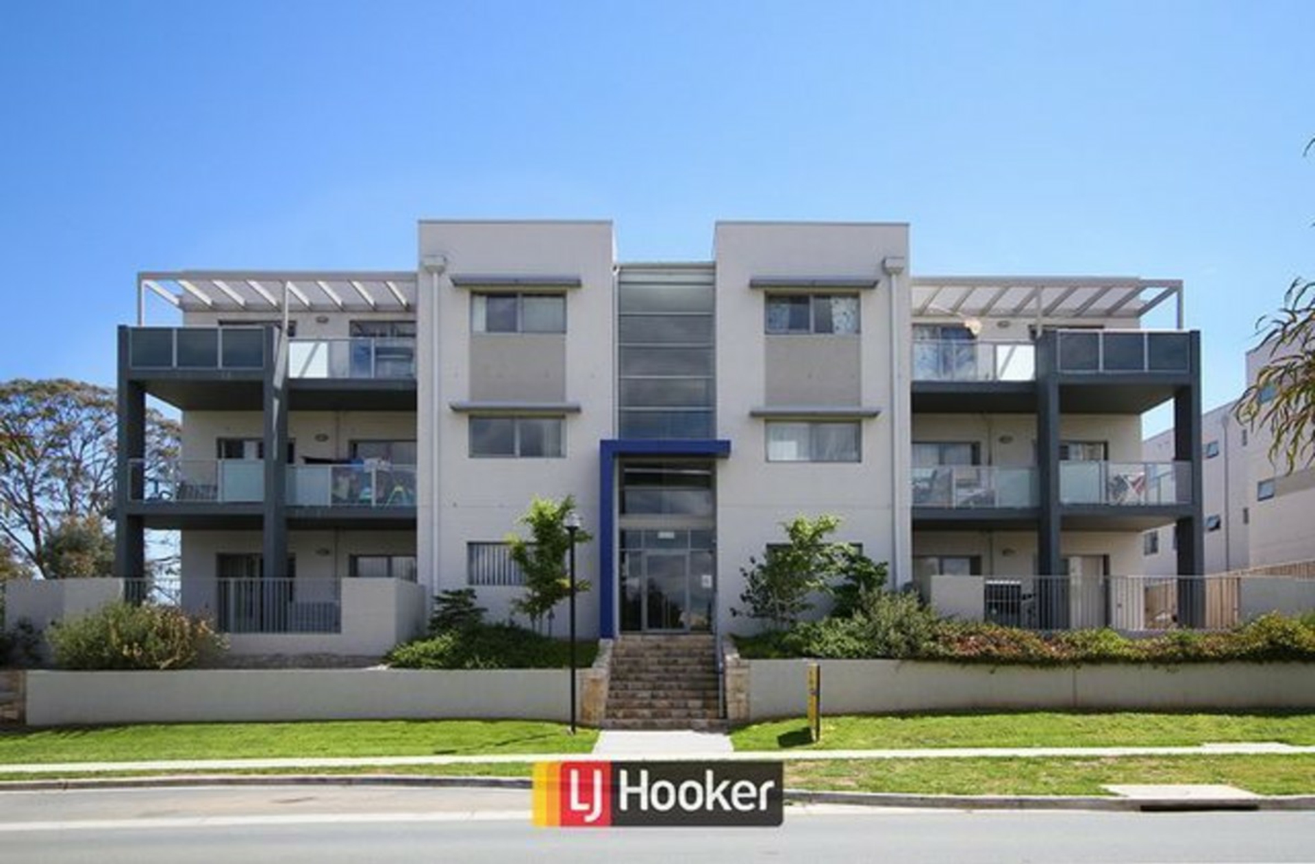 91/75 Elizabeth Jolley Crescent, FRANKLIN