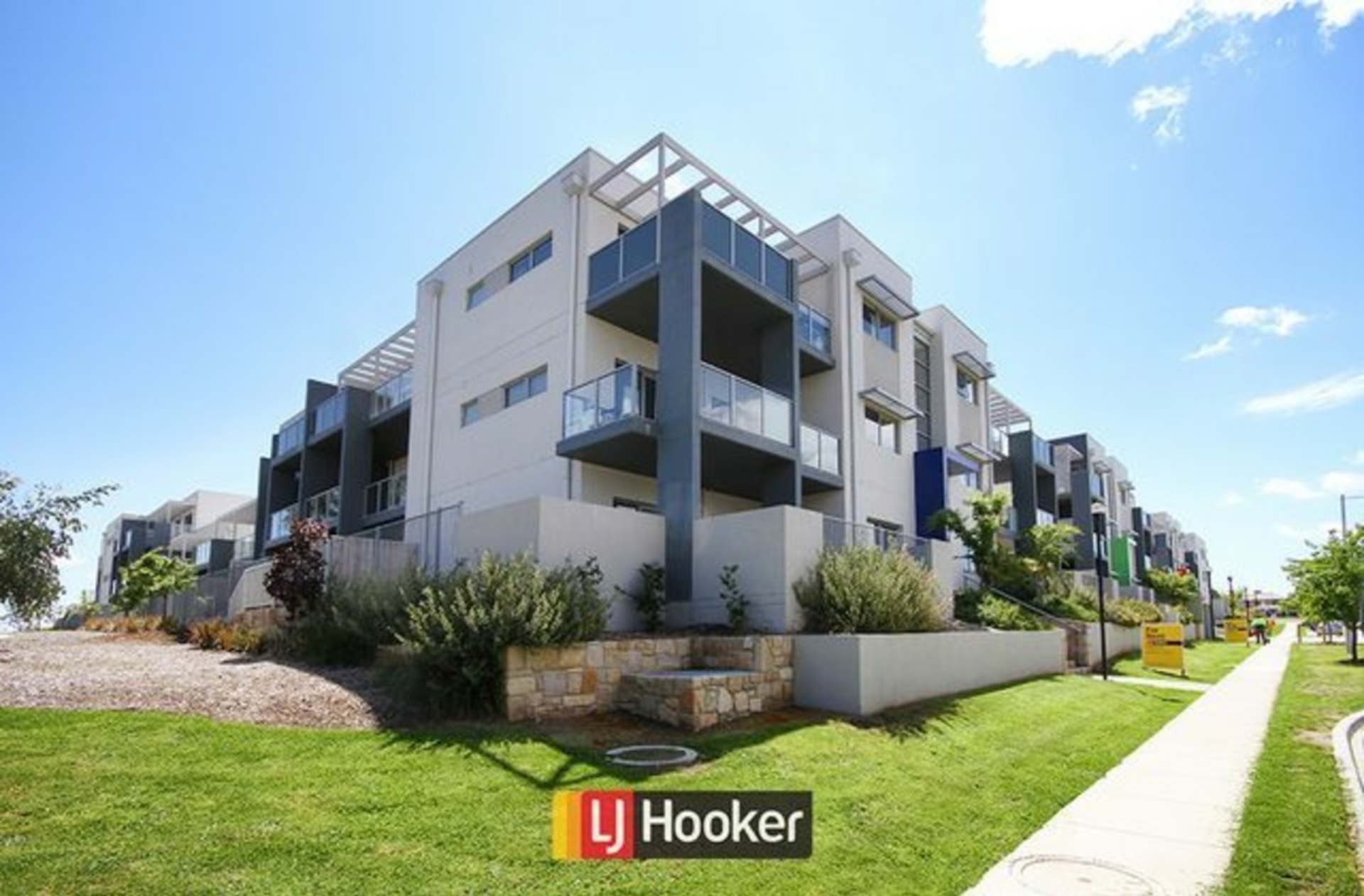 91/75 Elizabeth Jolley Crescent, FRANKLIN