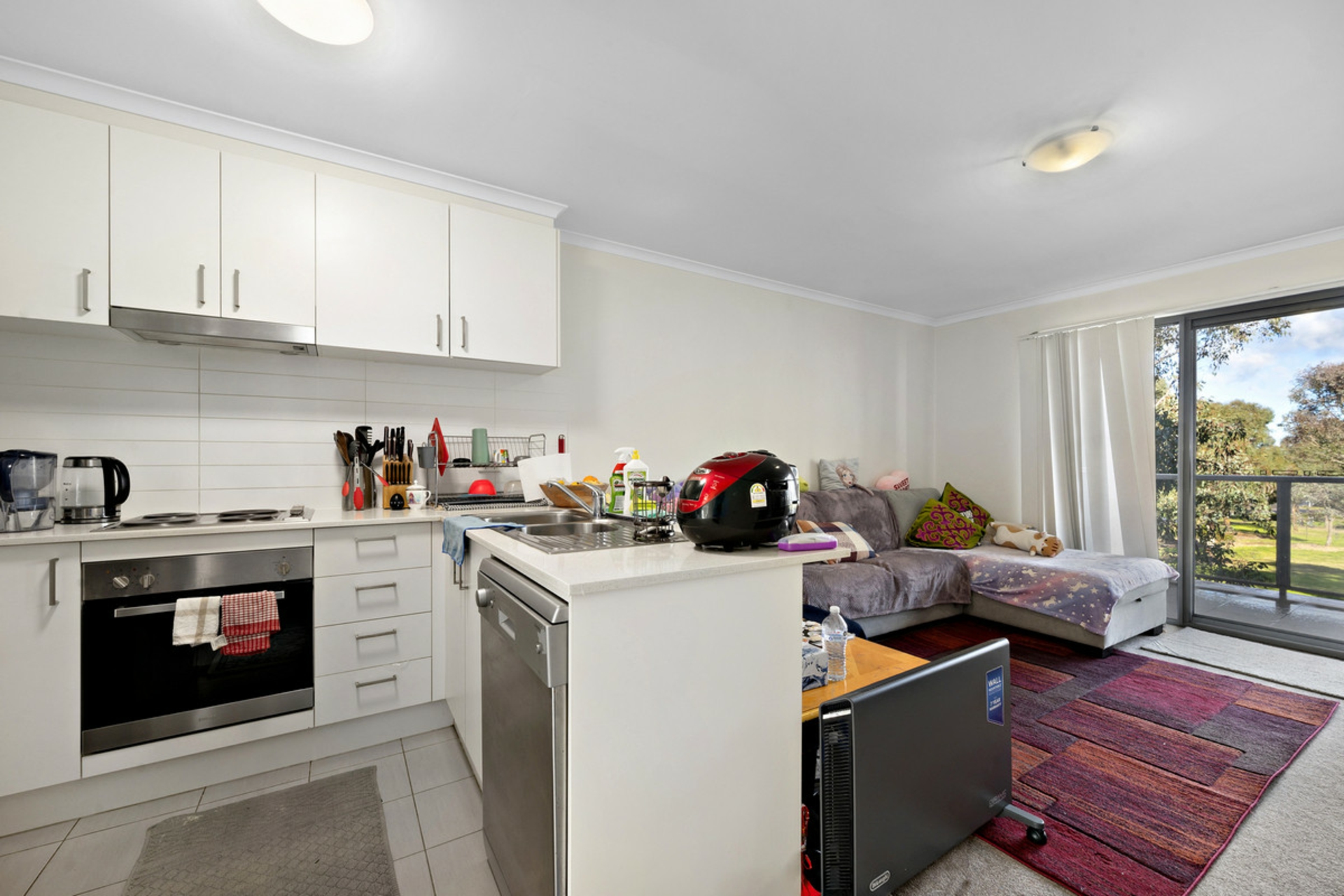 91/75 Elizabeth Jolley Crescent, FRANKLIN