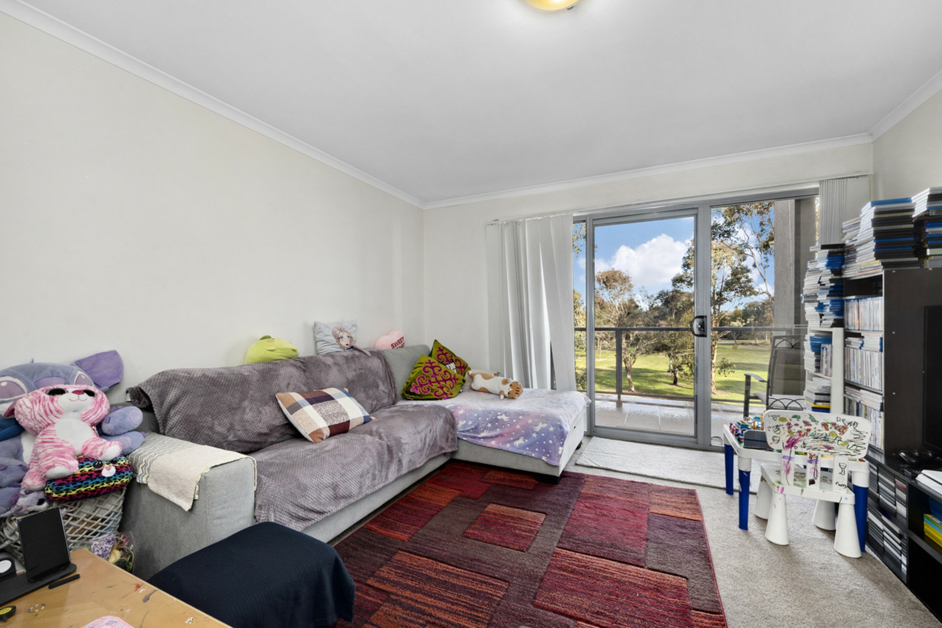 91/75 Elizabeth Jolley Crescent, FRANKLIN