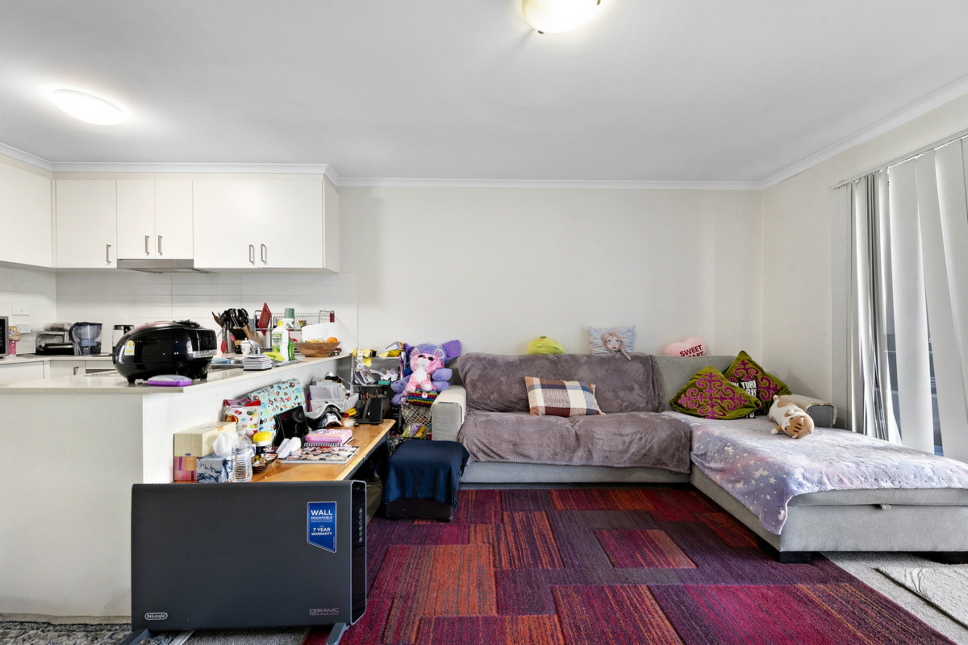 91/75 Elizabeth Jolley Crescent, FRANKLIN