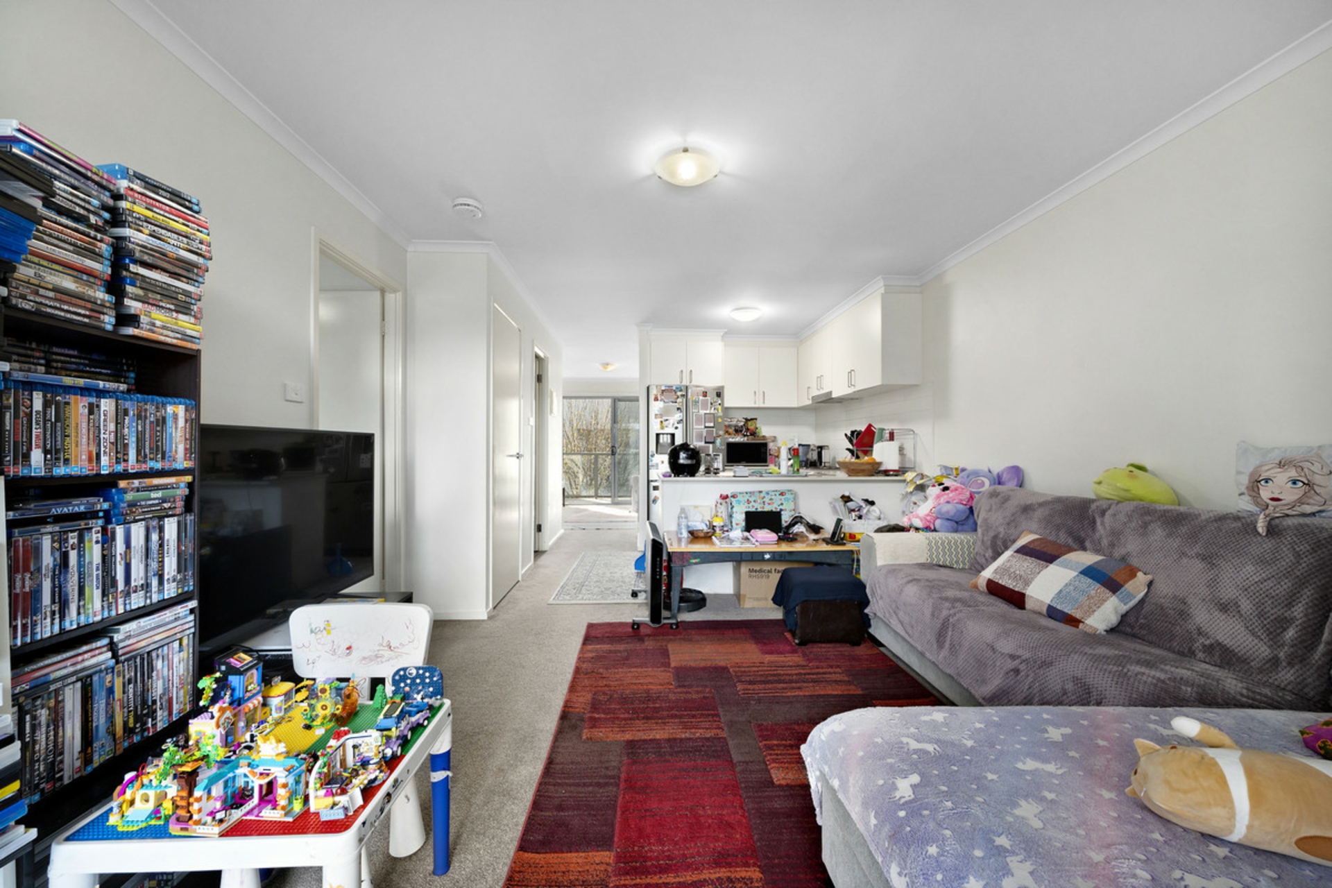 91/75 Elizabeth Jolley Crescent, FRANKLIN