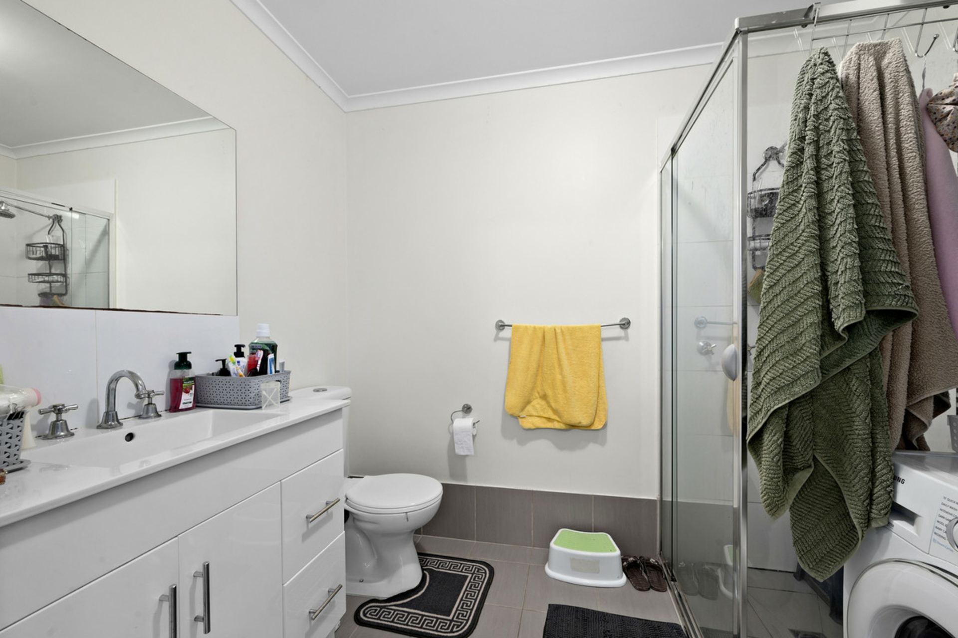 91/75 Elizabeth Jolley Crescent, FRANKLIN