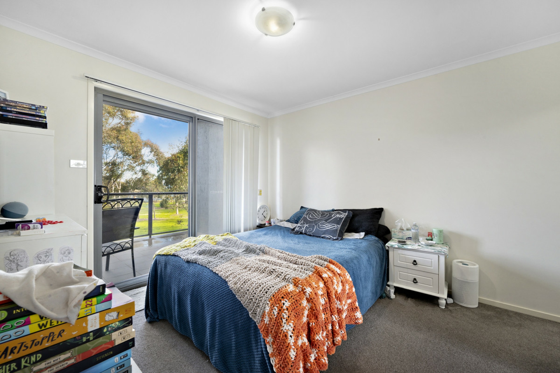 91/75 Elizabeth Jolley Crescent, FRANKLIN