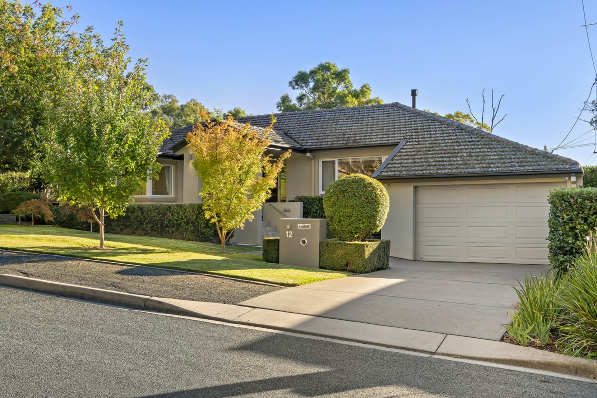 12 Gellibrand Street, CAMPBELL