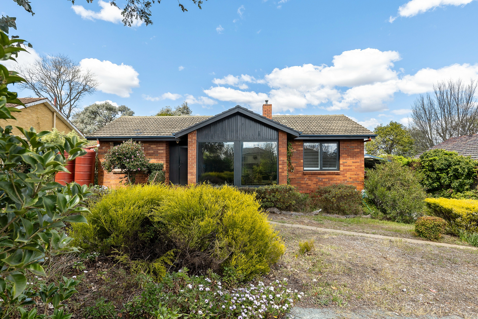 26 Chisholm Street, AINSLIE