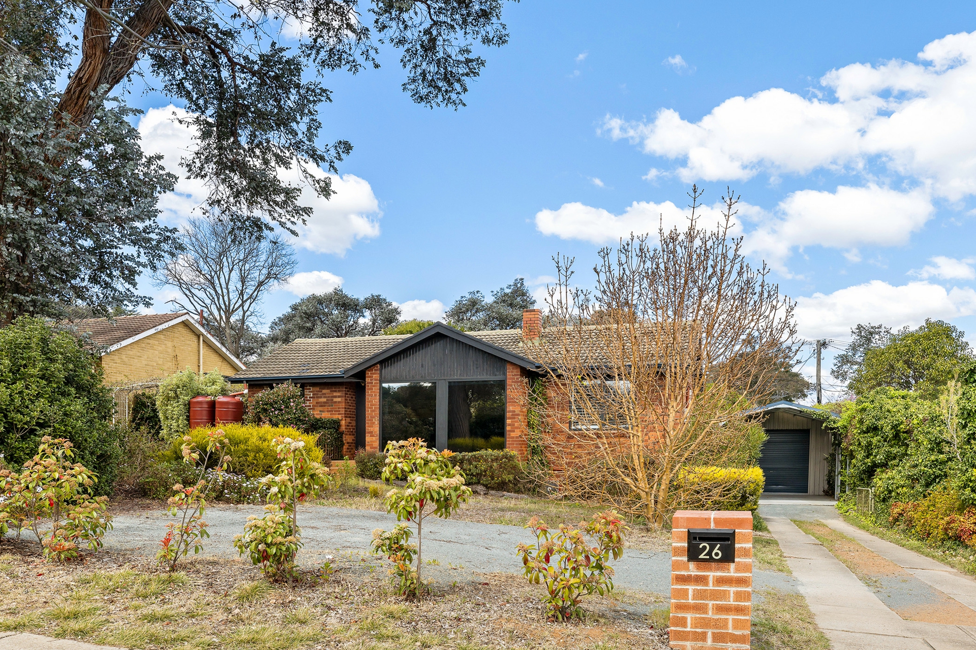 26 Chisholm Street, AINSLIE