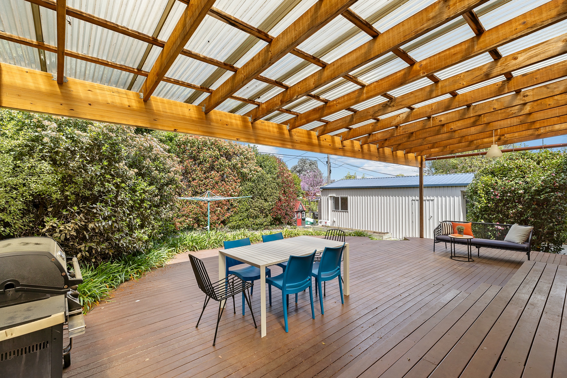 26 Chisholm Street, AINSLIE
