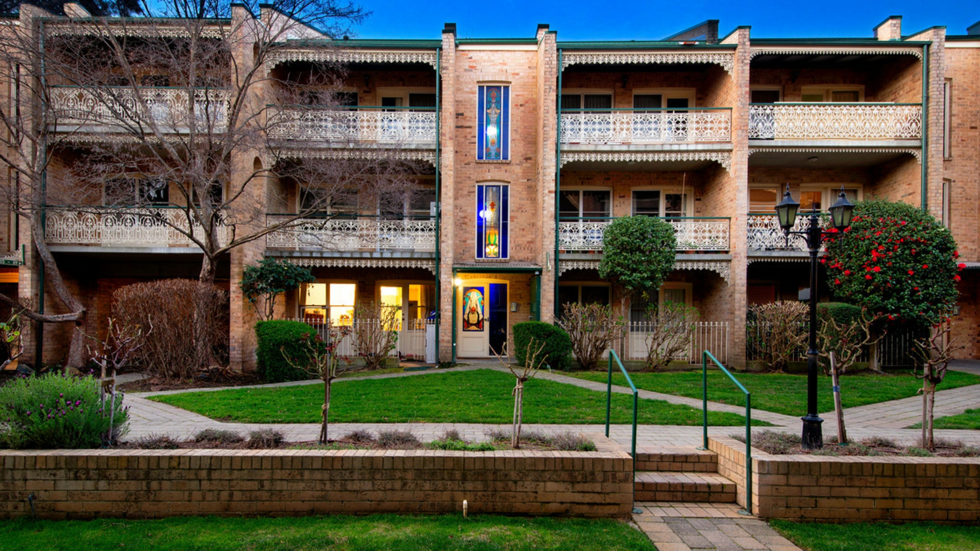 113/33 Currong Street, REID
