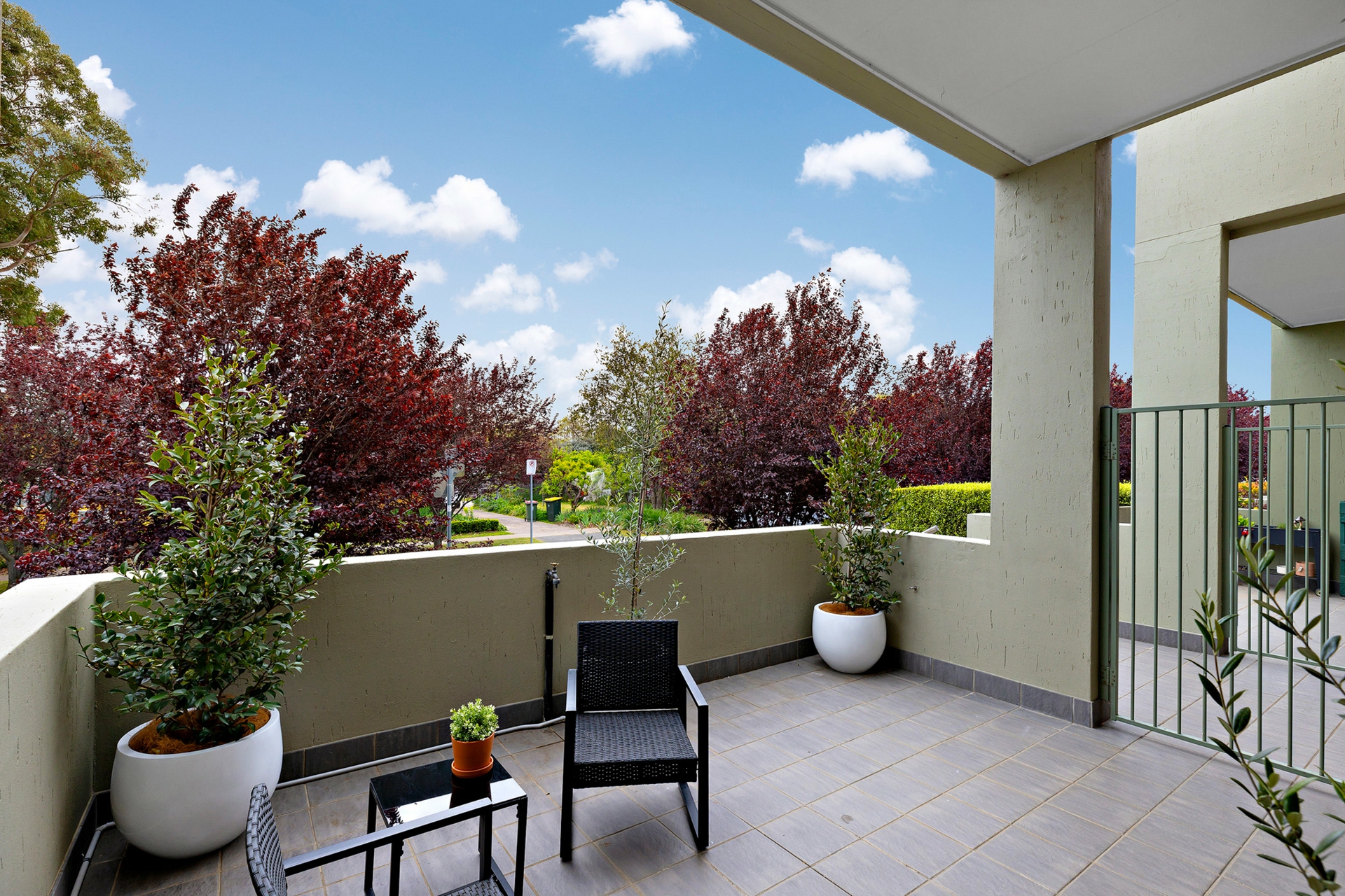 8/95A Wakefield Gardens Ainslie ACT Townhouse for Sale LJ Hooker