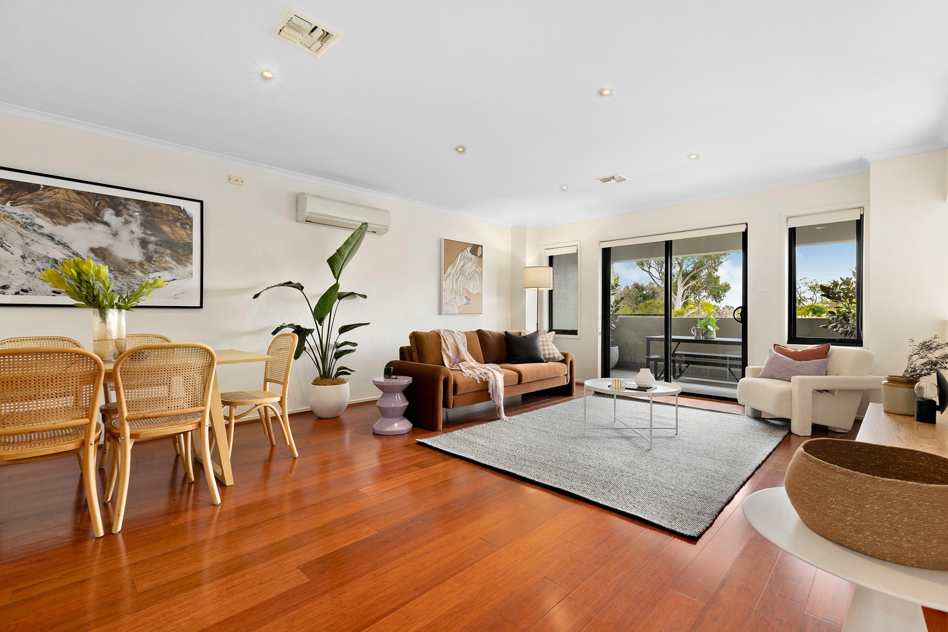8/95A Wakefield Gardens Ainslie ACT Townhouse for Sale LJ Hooker