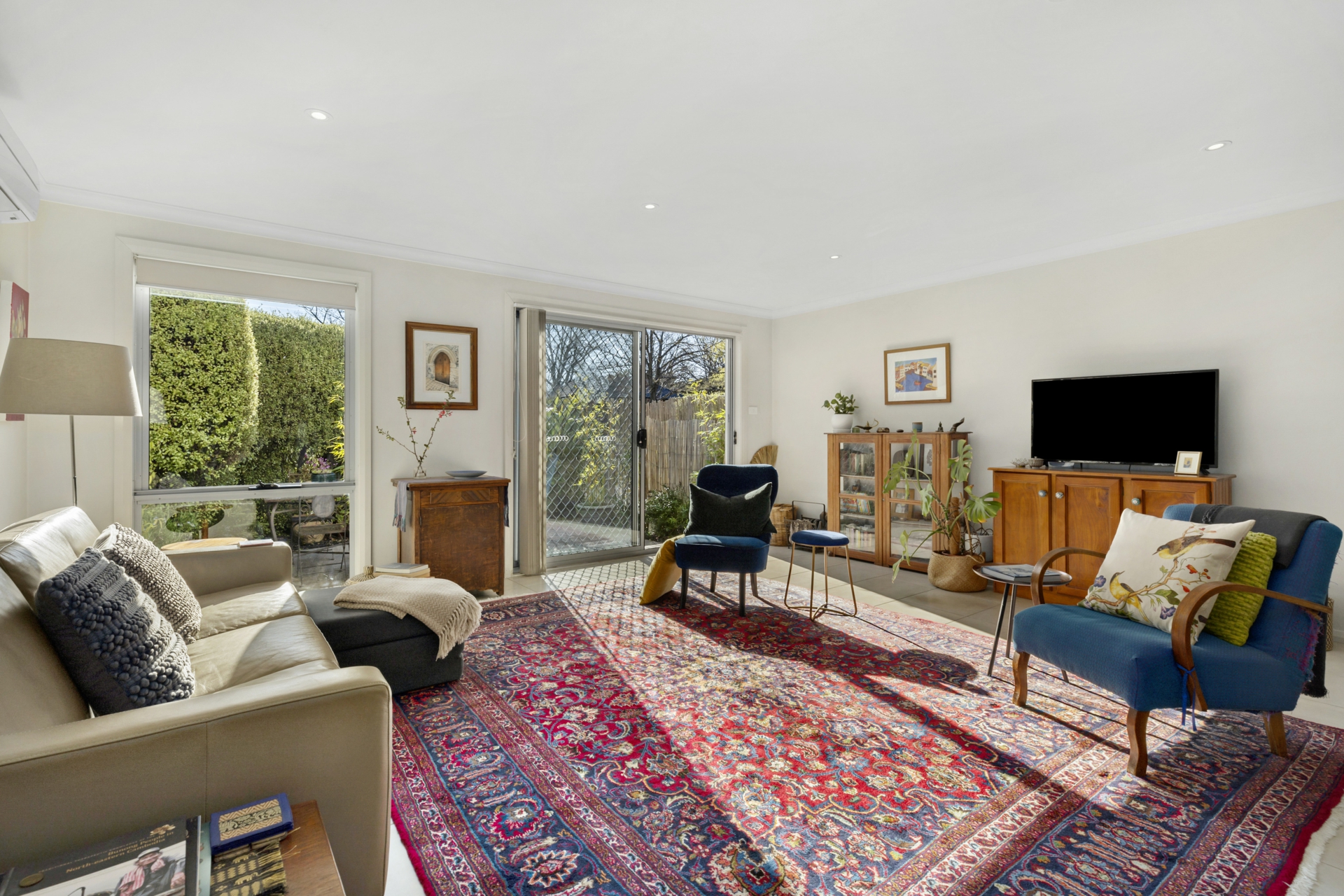 1/54 Macleay Street, TURNER