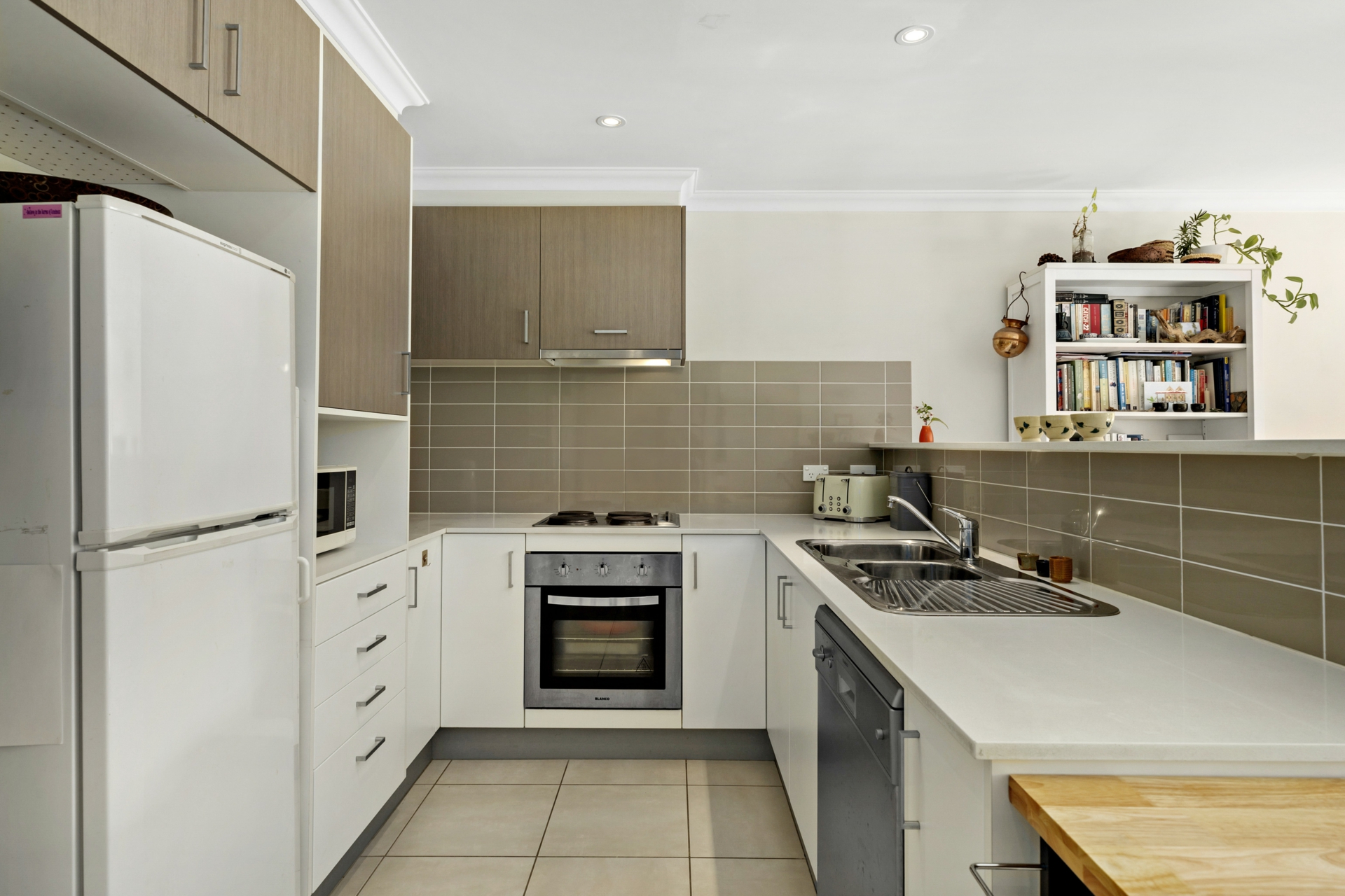 1/54 Macleay Street, TURNER