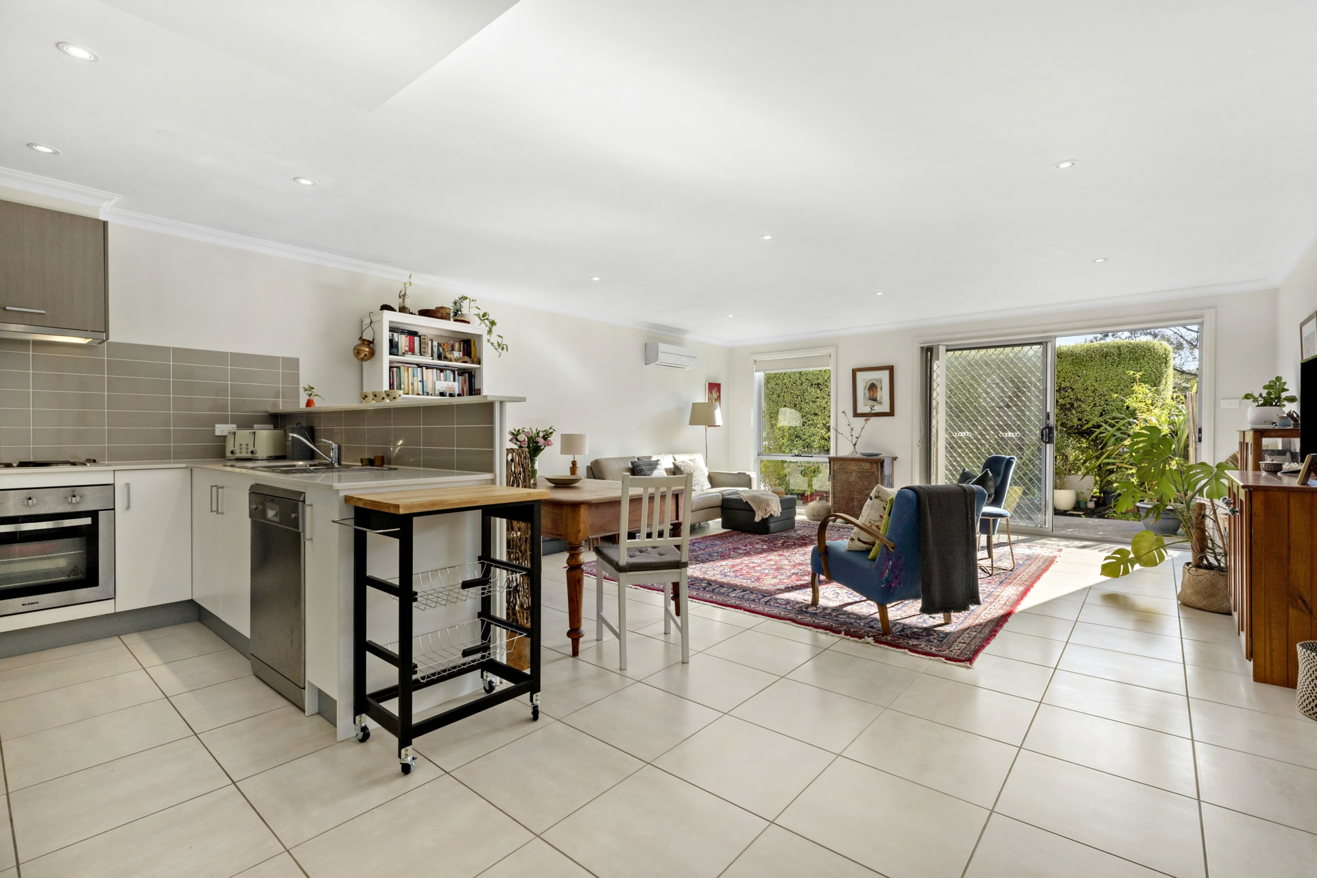 1/54 Macleay Street, TURNER