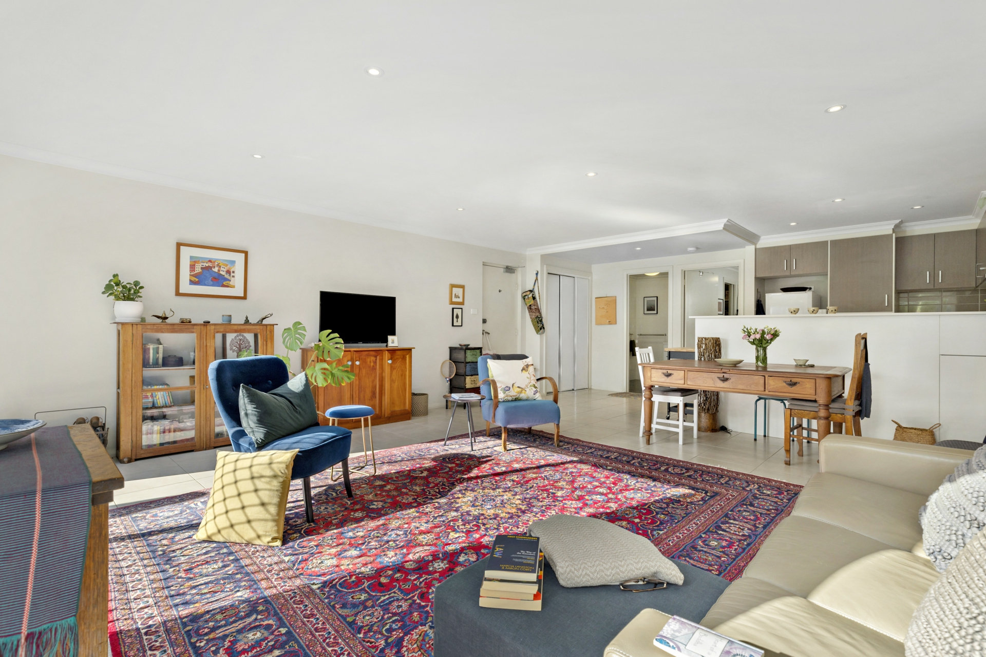 1/54 Macleay Street, TURNER