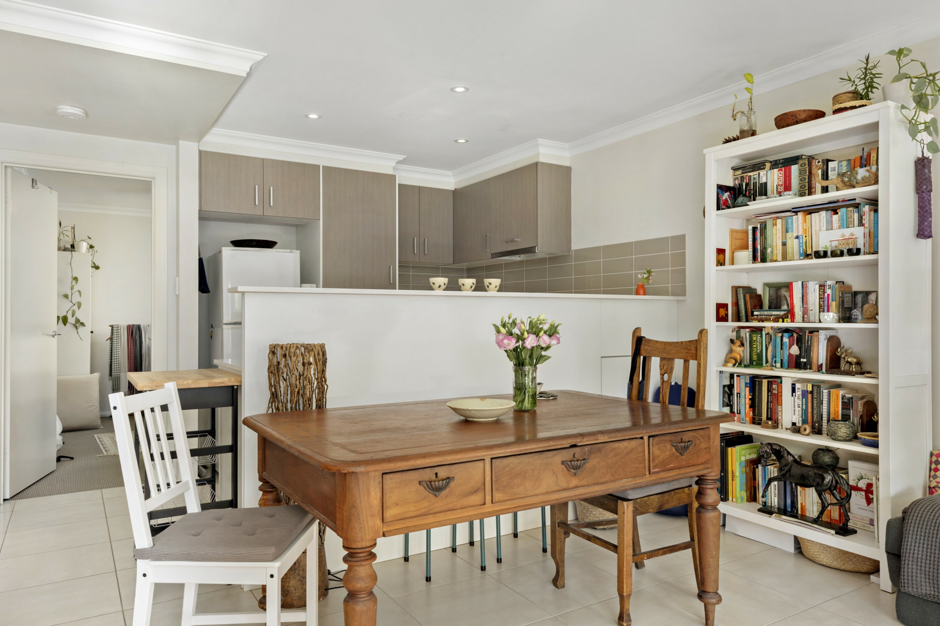 1/54 Macleay Street, TURNER