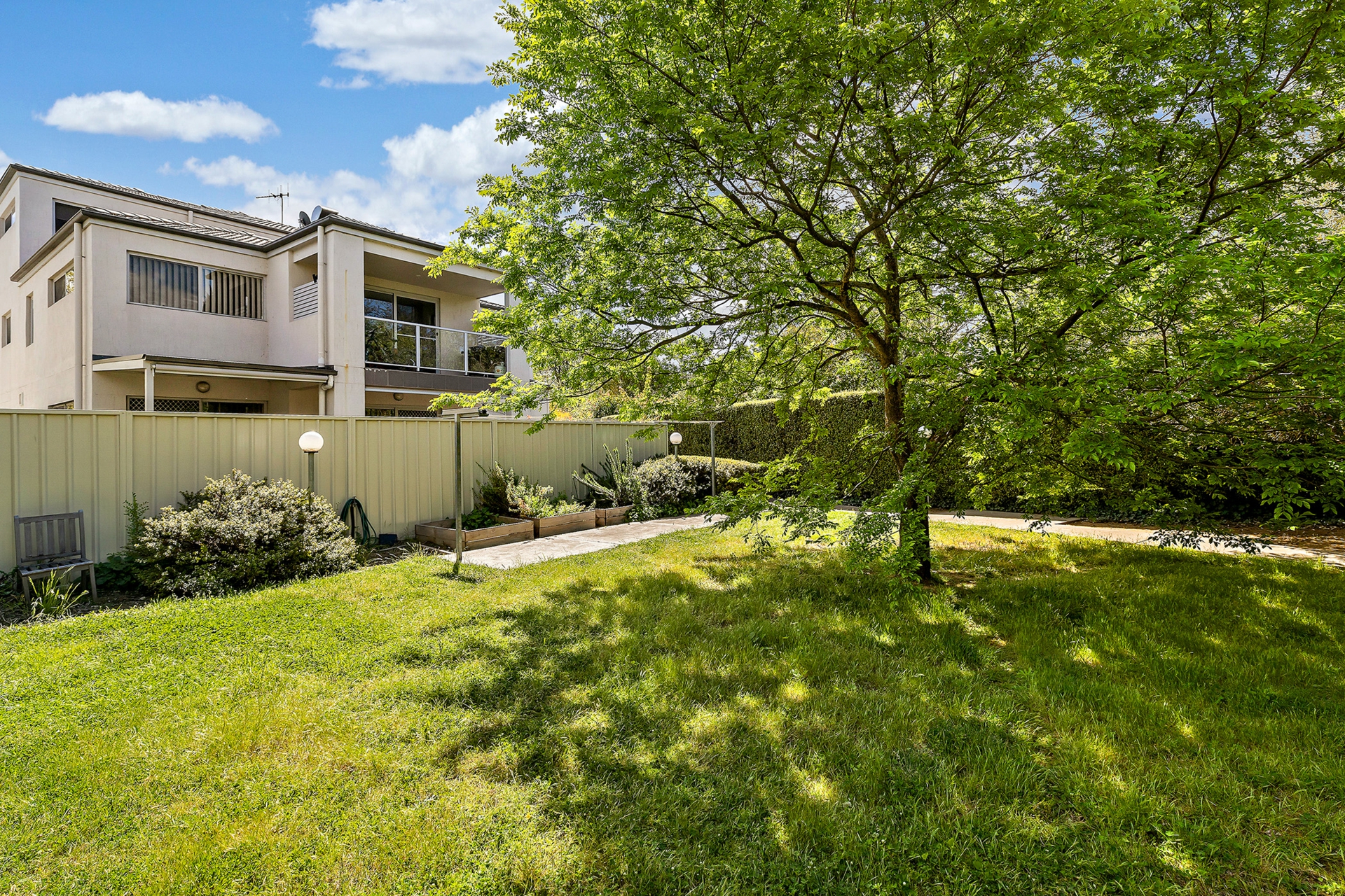 1/54 Macleay Street, TURNER