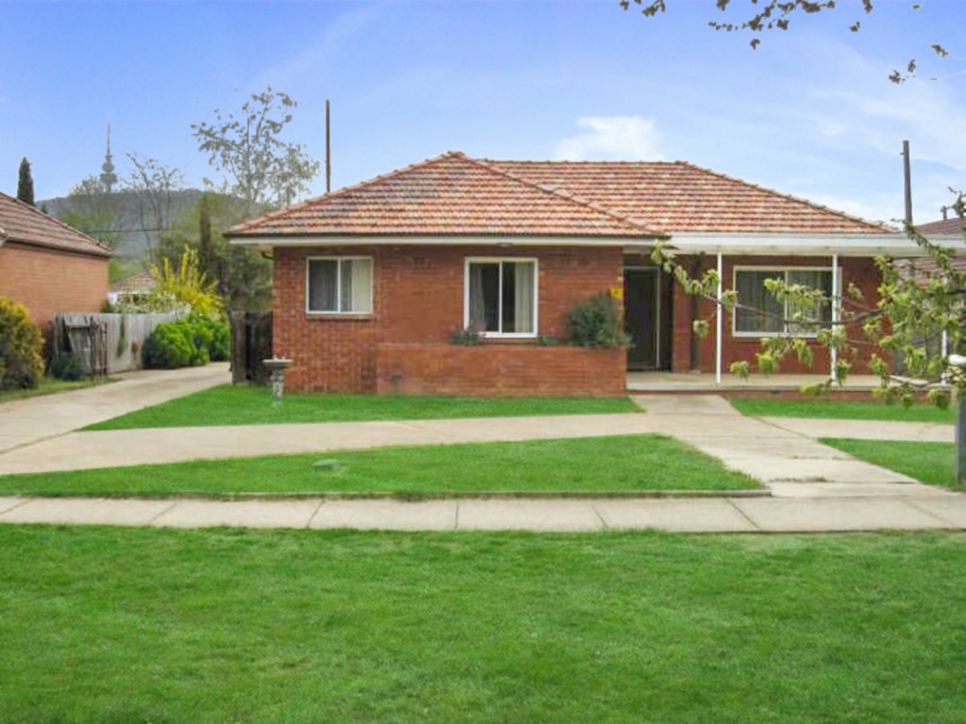 21 McCaughey Street, TURNER