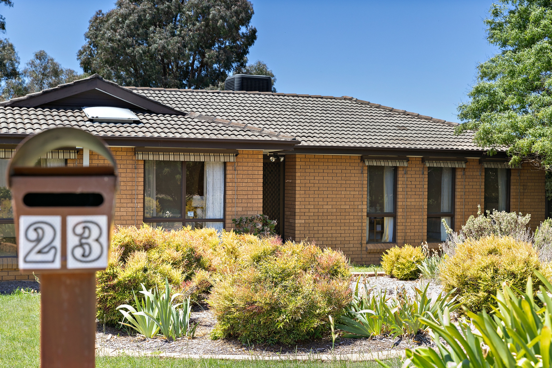 23 Maranoa Street, KALEEN