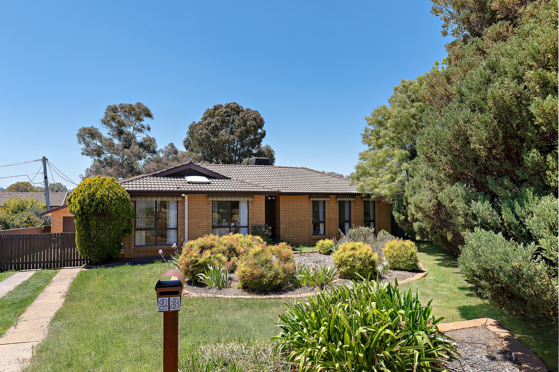 23 Maranoa Street, KALEEN