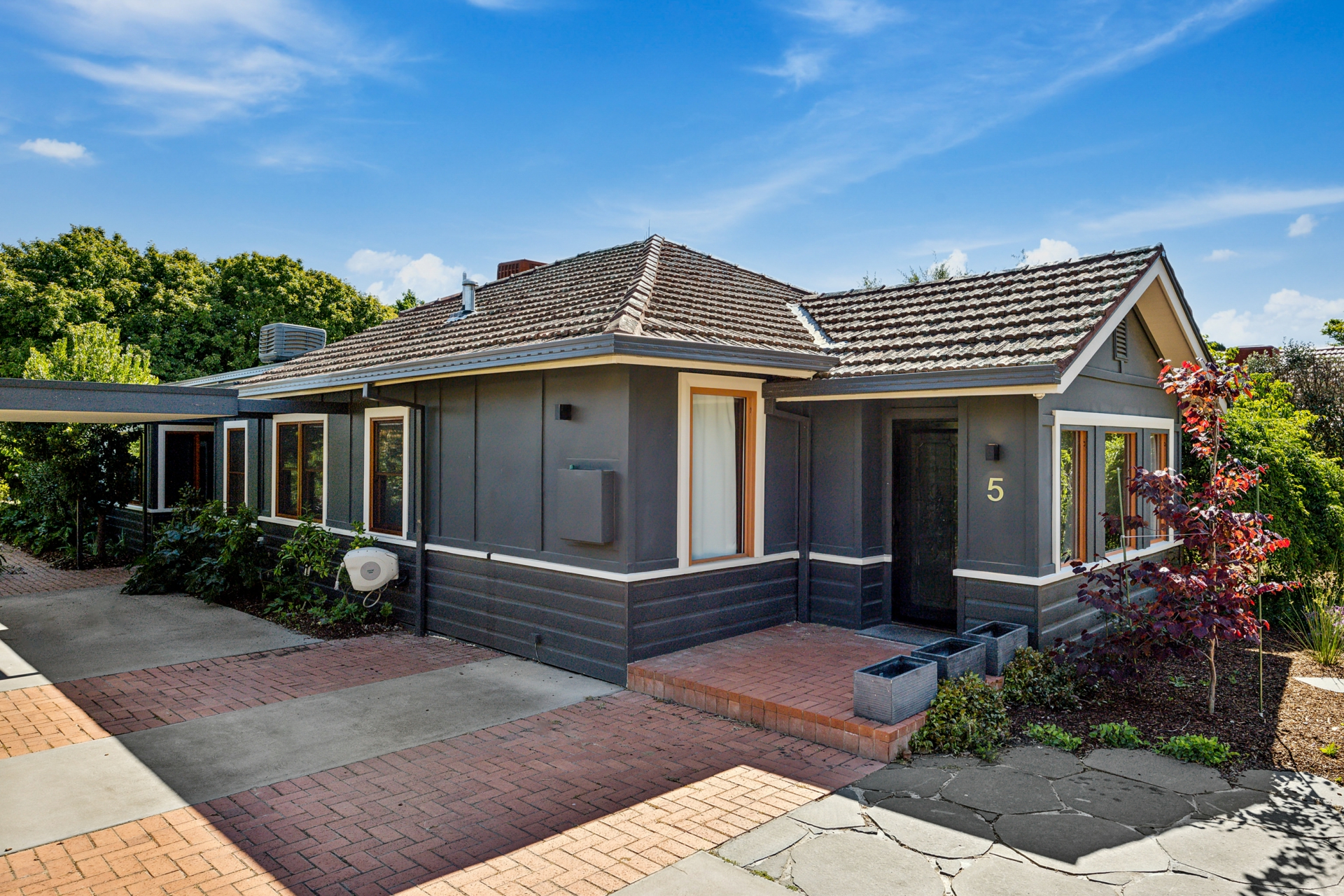 5 Toms Crescent, AINSLIE
