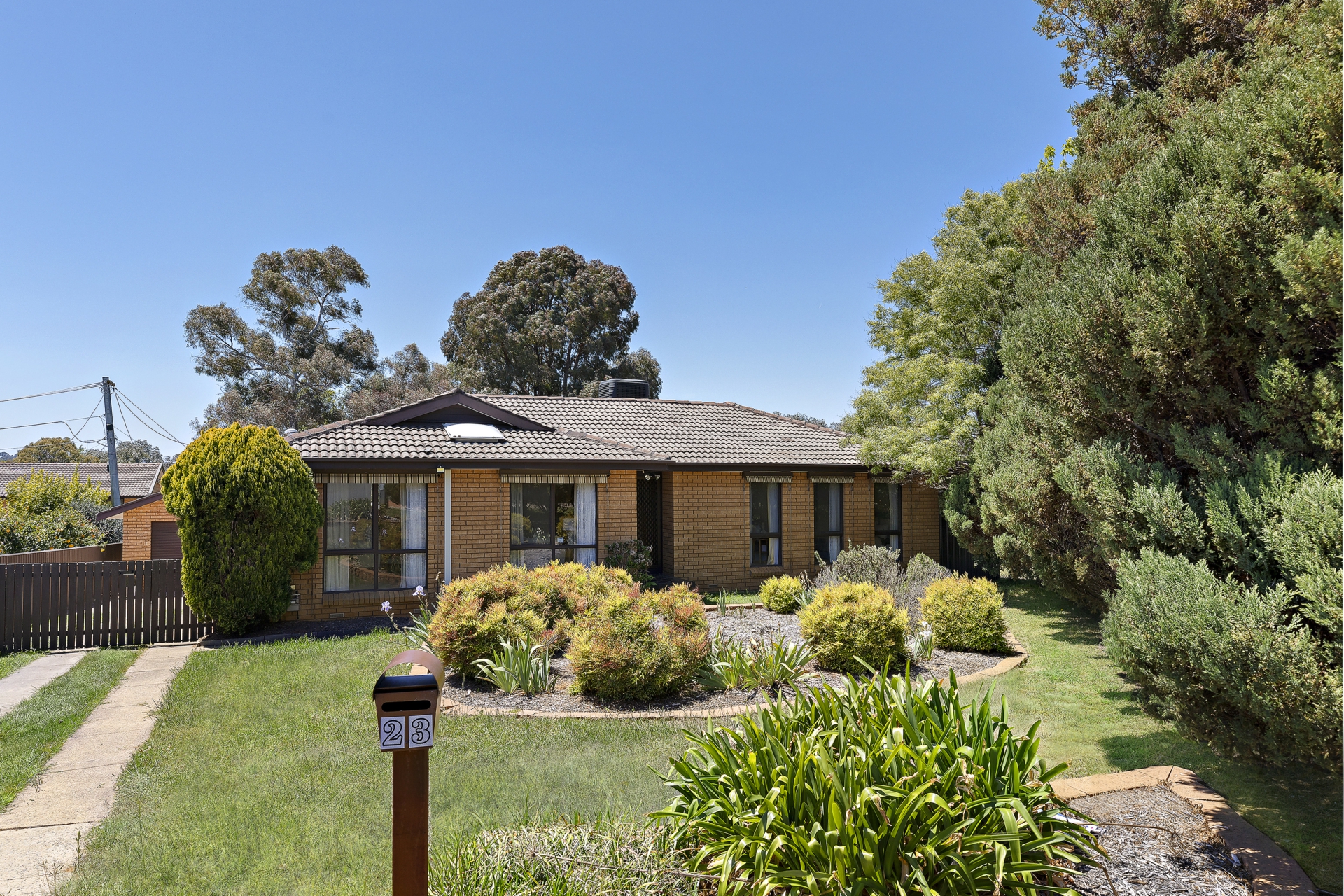 23 Maranoa Street, KALEEN