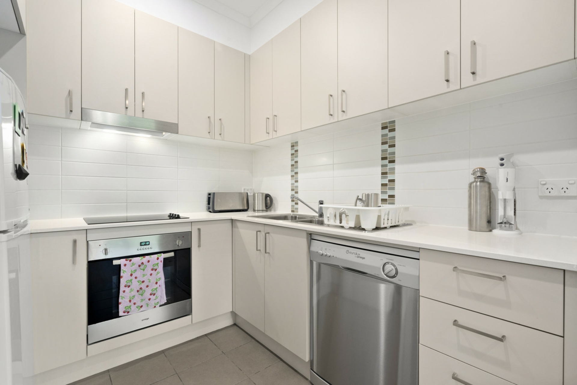 8/6 Guthrie Street, DICKSON