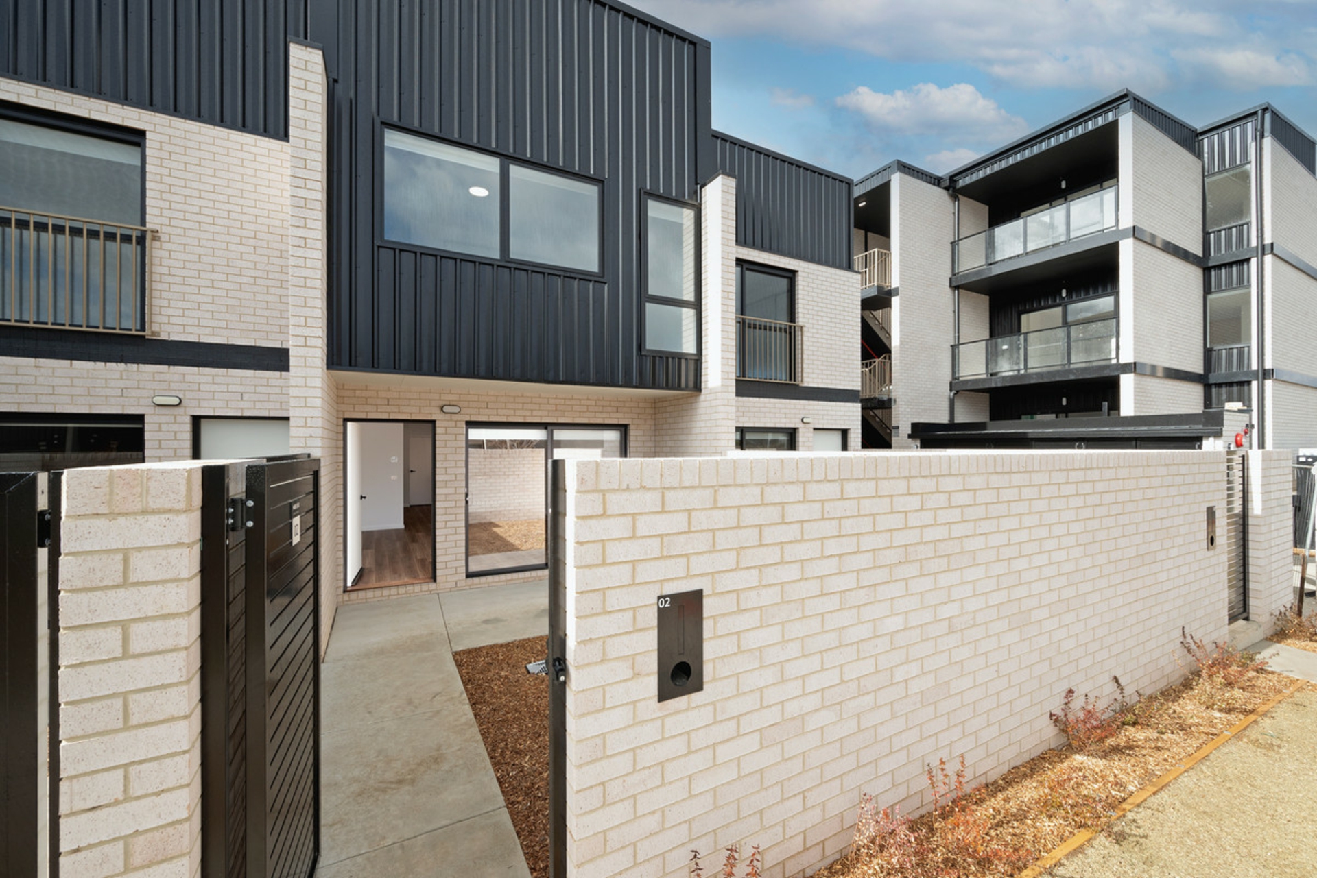 2/2 Cornelius Street, COOMBS