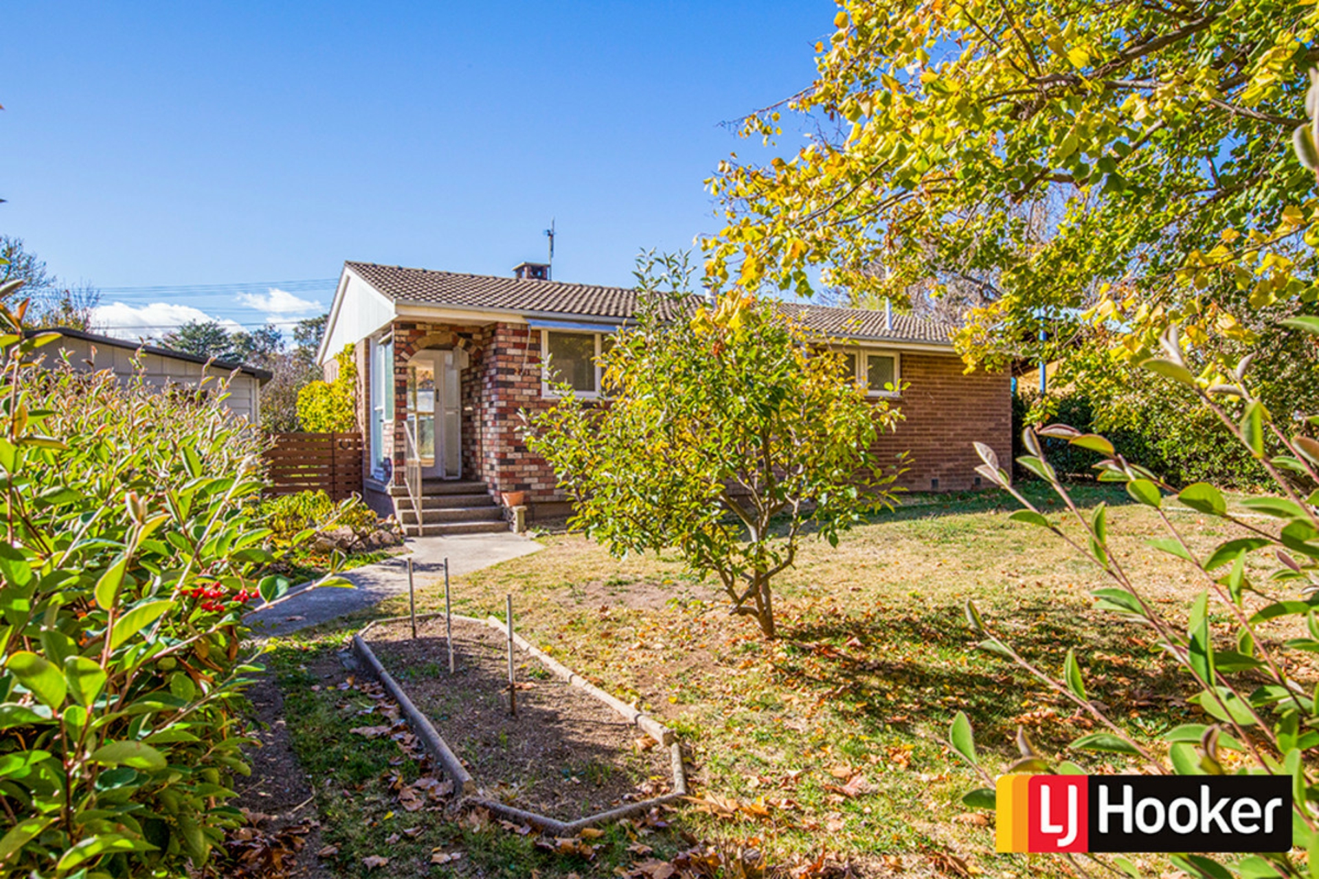 213 Phillip Avenue, HACKETT