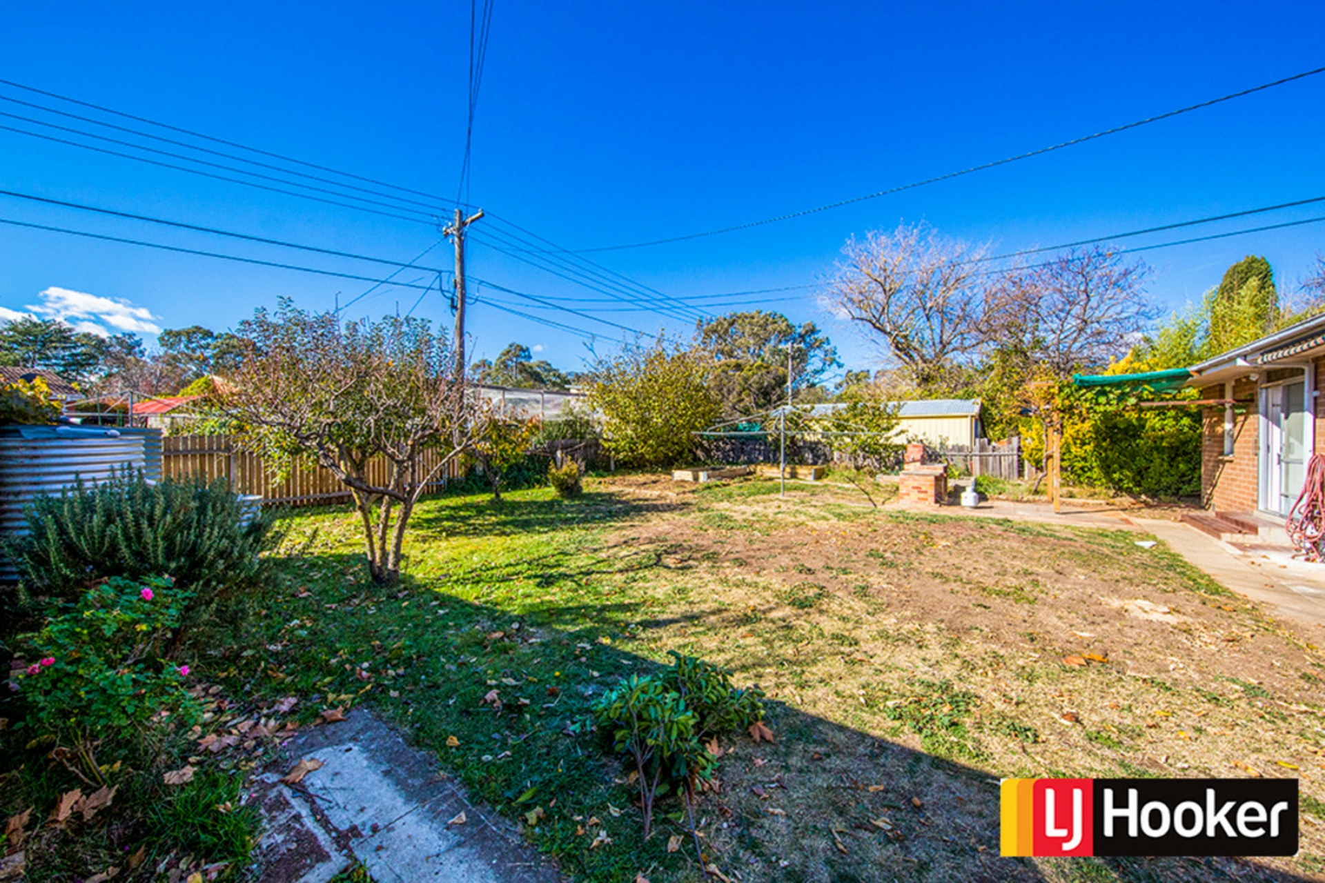 213 Phillip Avenue, HACKETT