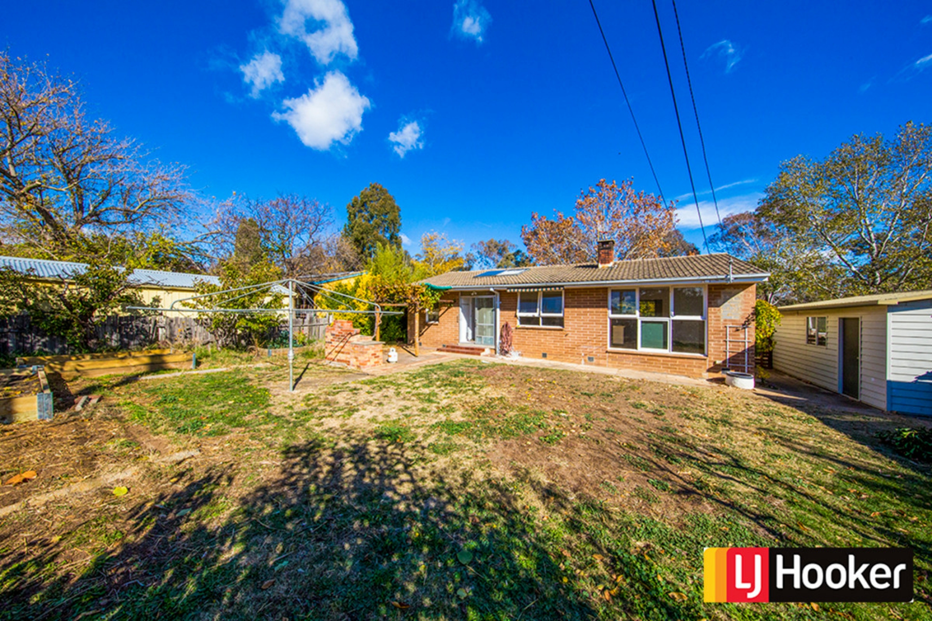 213 Phillip Avenue, HACKETT