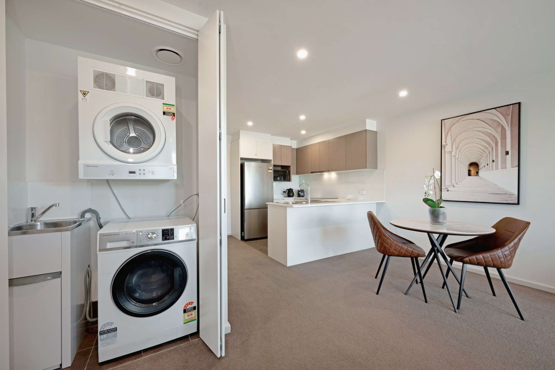 313/24 Girrahween Street, BRADDON