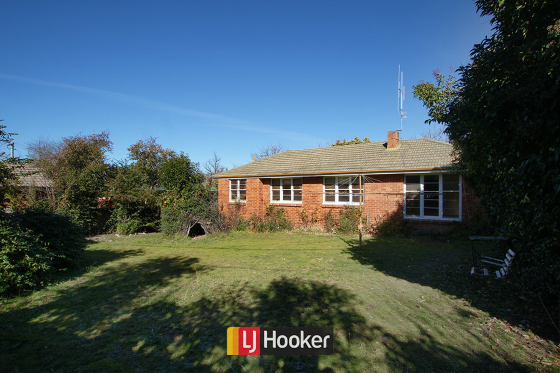 108 Scrivener Street, O'CONNOR