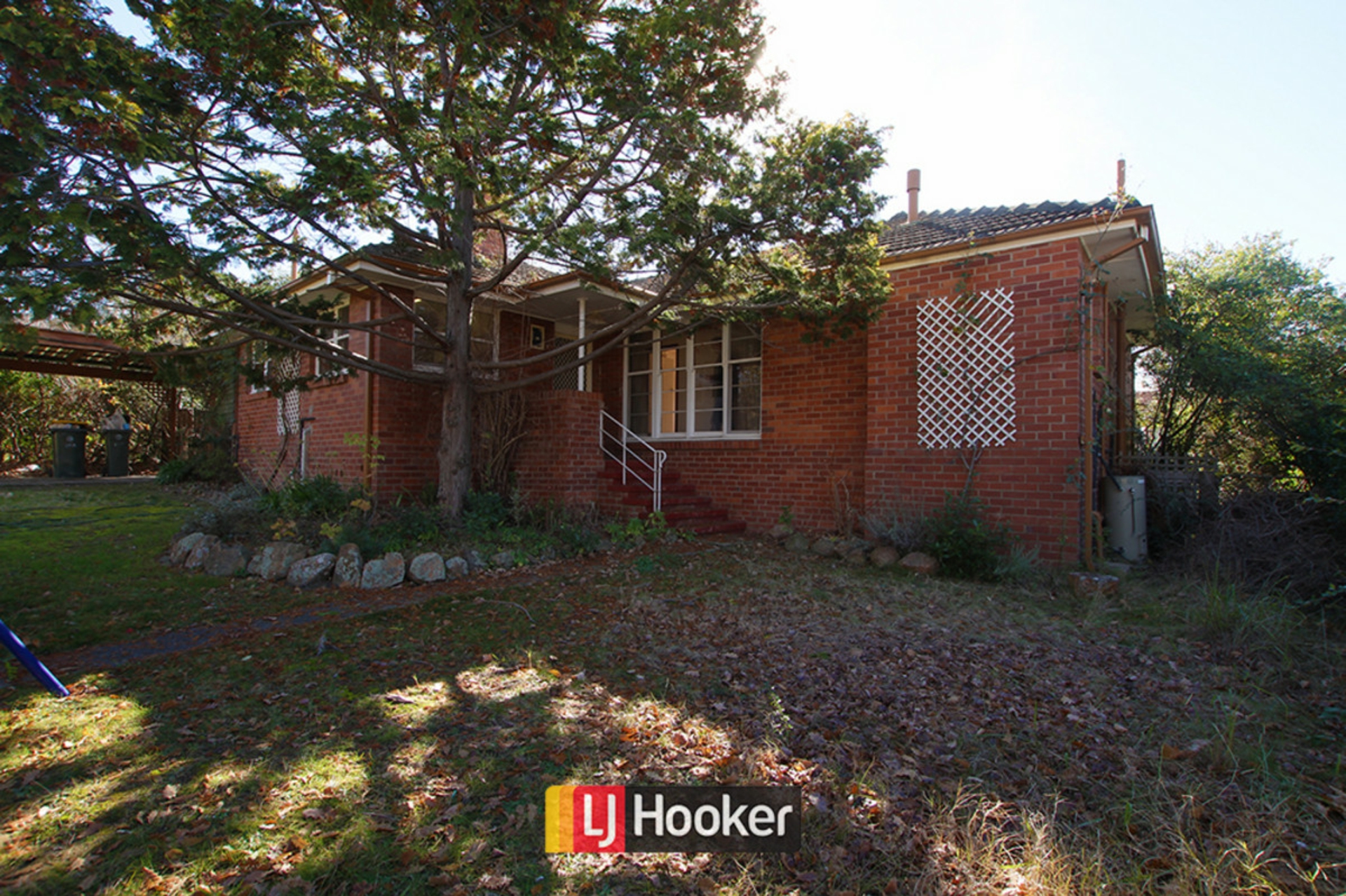 108 Scrivener Street, O'CONNOR