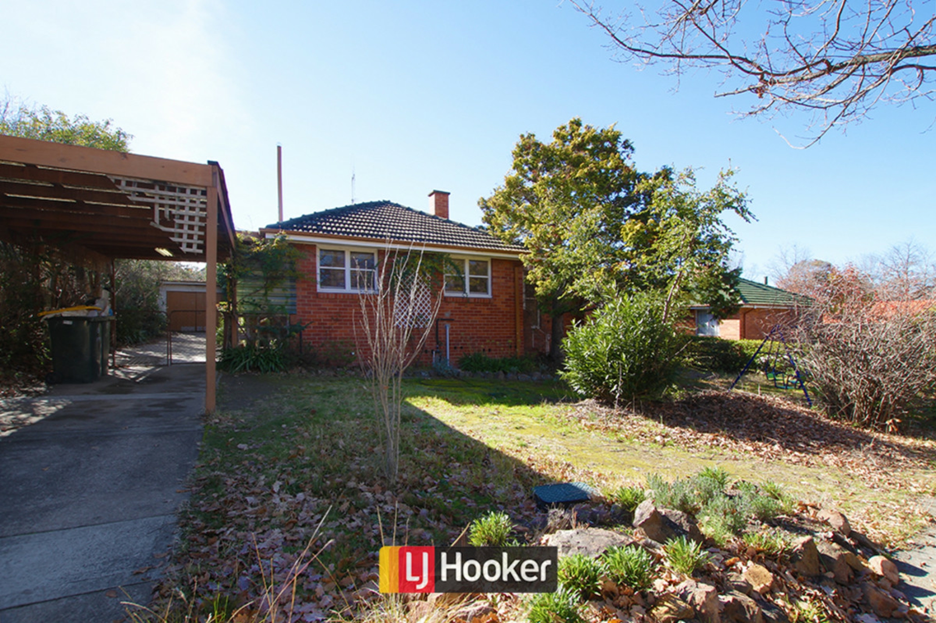 108 Scrivener Street, O'CONNOR