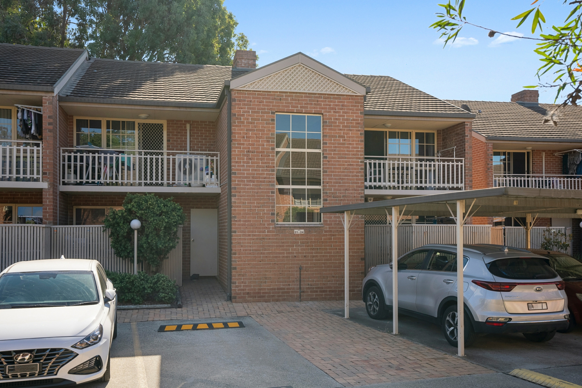 23/22 Archibald Street, LYNEHAM