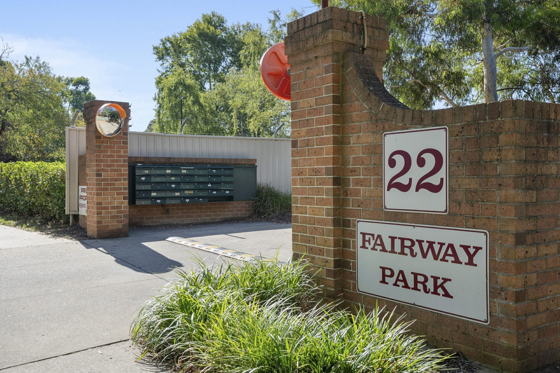 23/22 Archibald Street, LYNEHAM