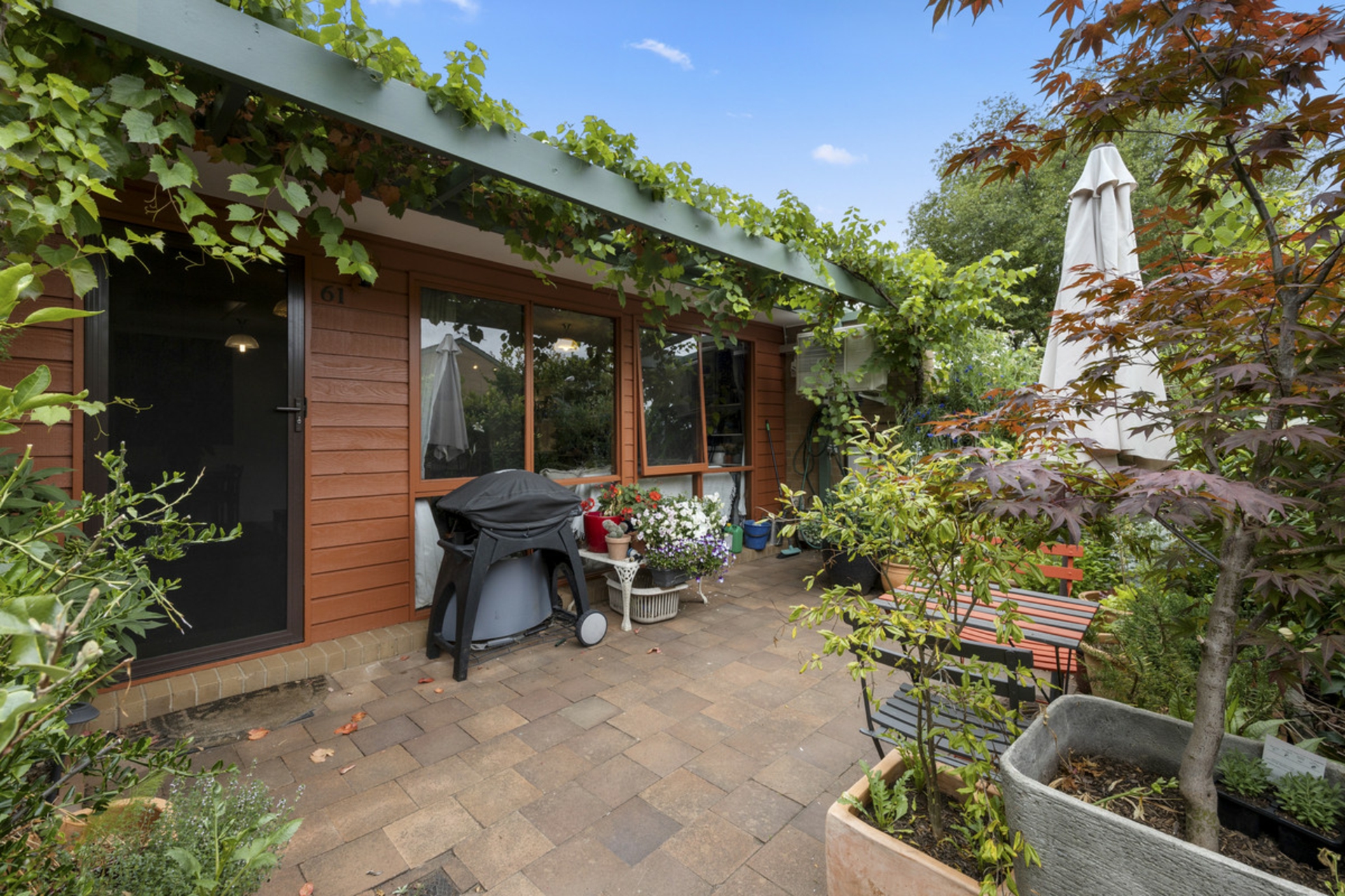 61/12 Oliver Street, LYNEHAM