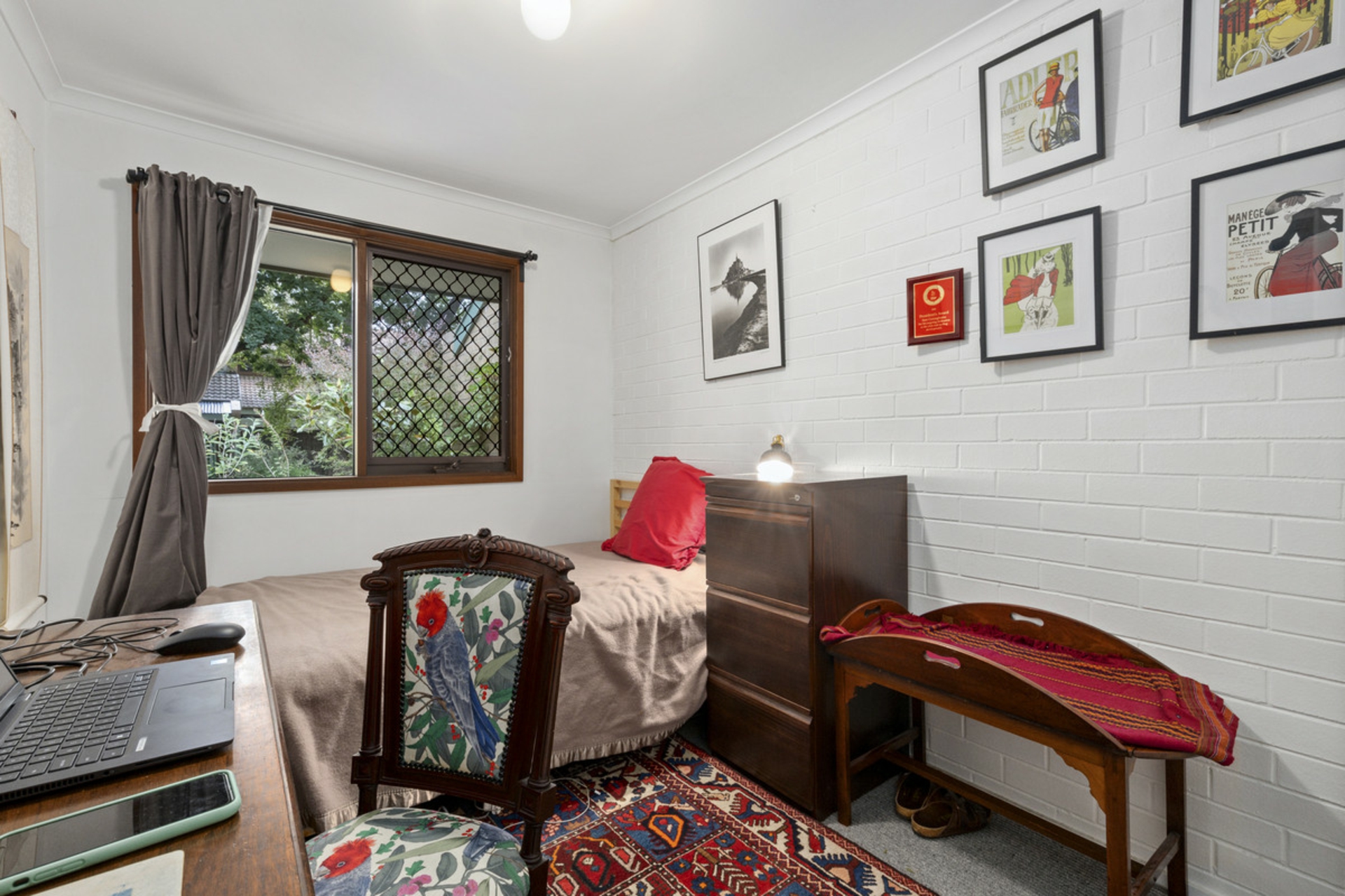 61/12 Oliver Street, LYNEHAM