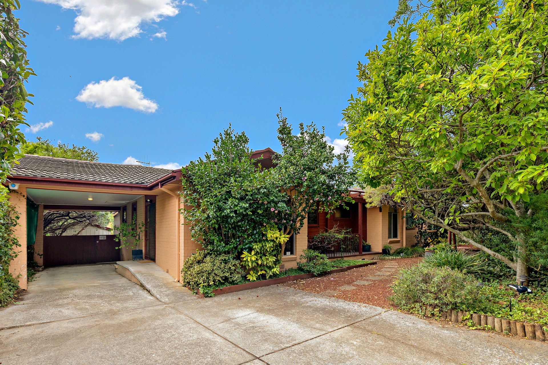 8 Hedley Street, HACKETT
