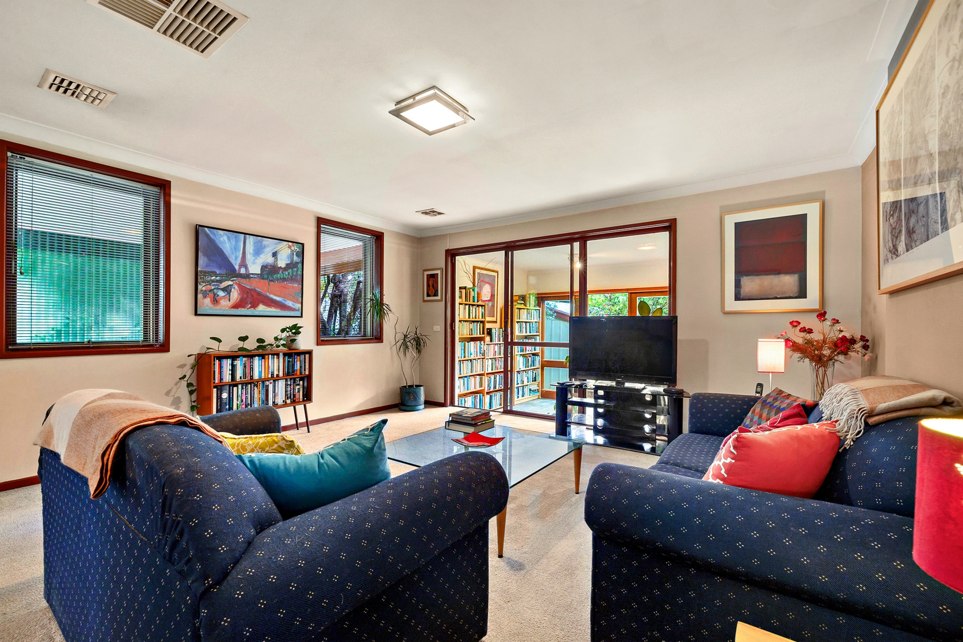 8 Hedley Street, HACKETT