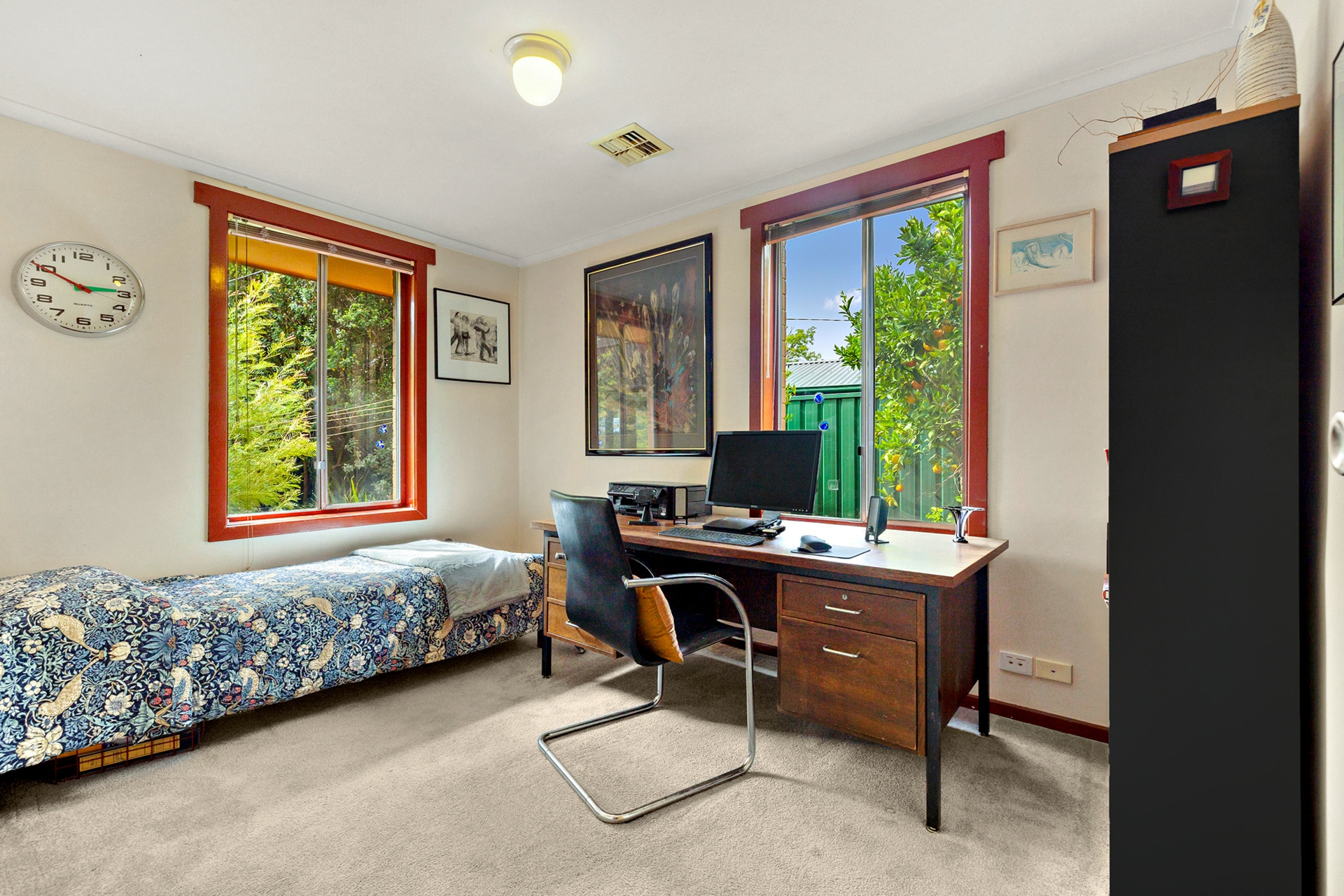 8 Hedley Street, HACKETT