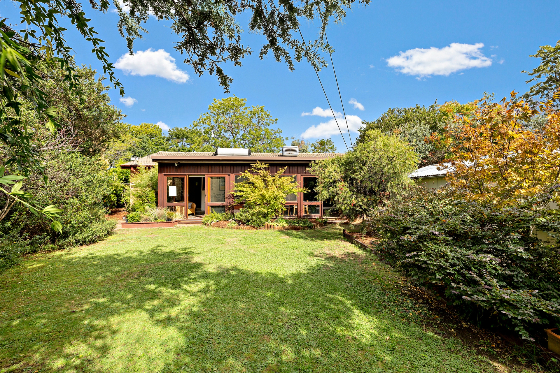 8 Hedley Street, HACKETT