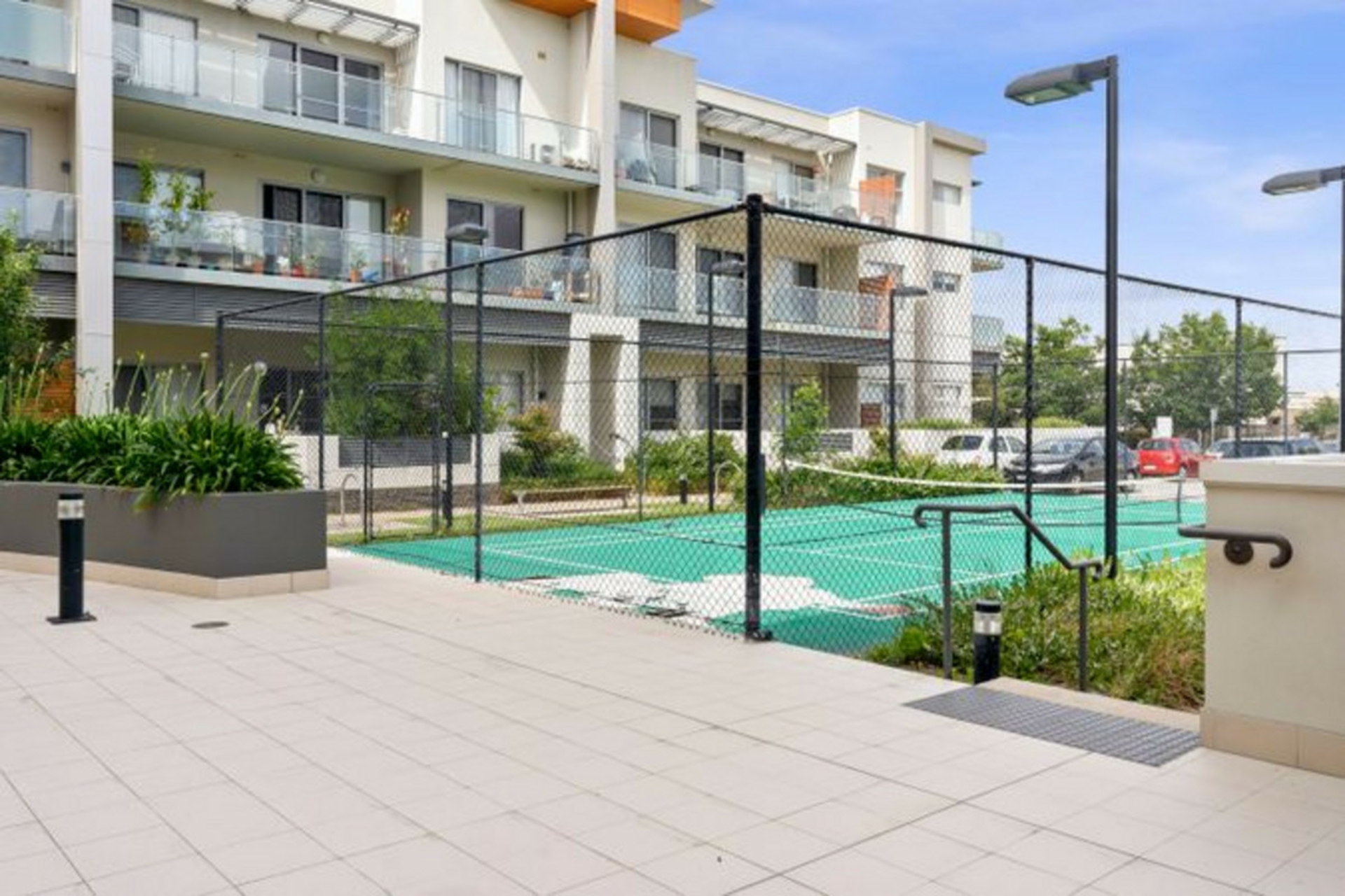22/21 Christina Stead Street, FRANKLIN