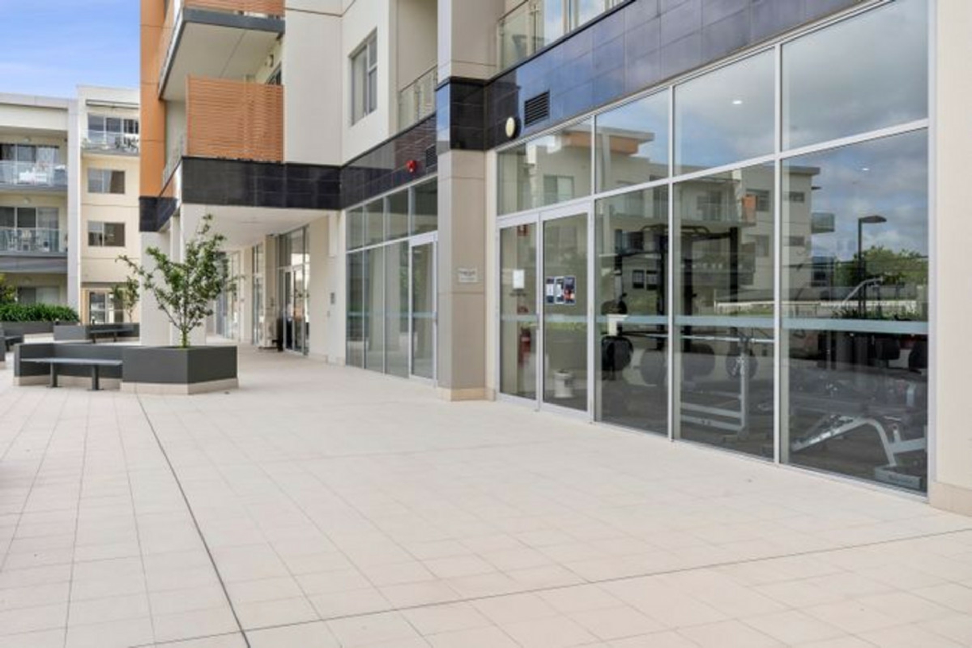 22/21 Christina Stead Street, FRANKLIN